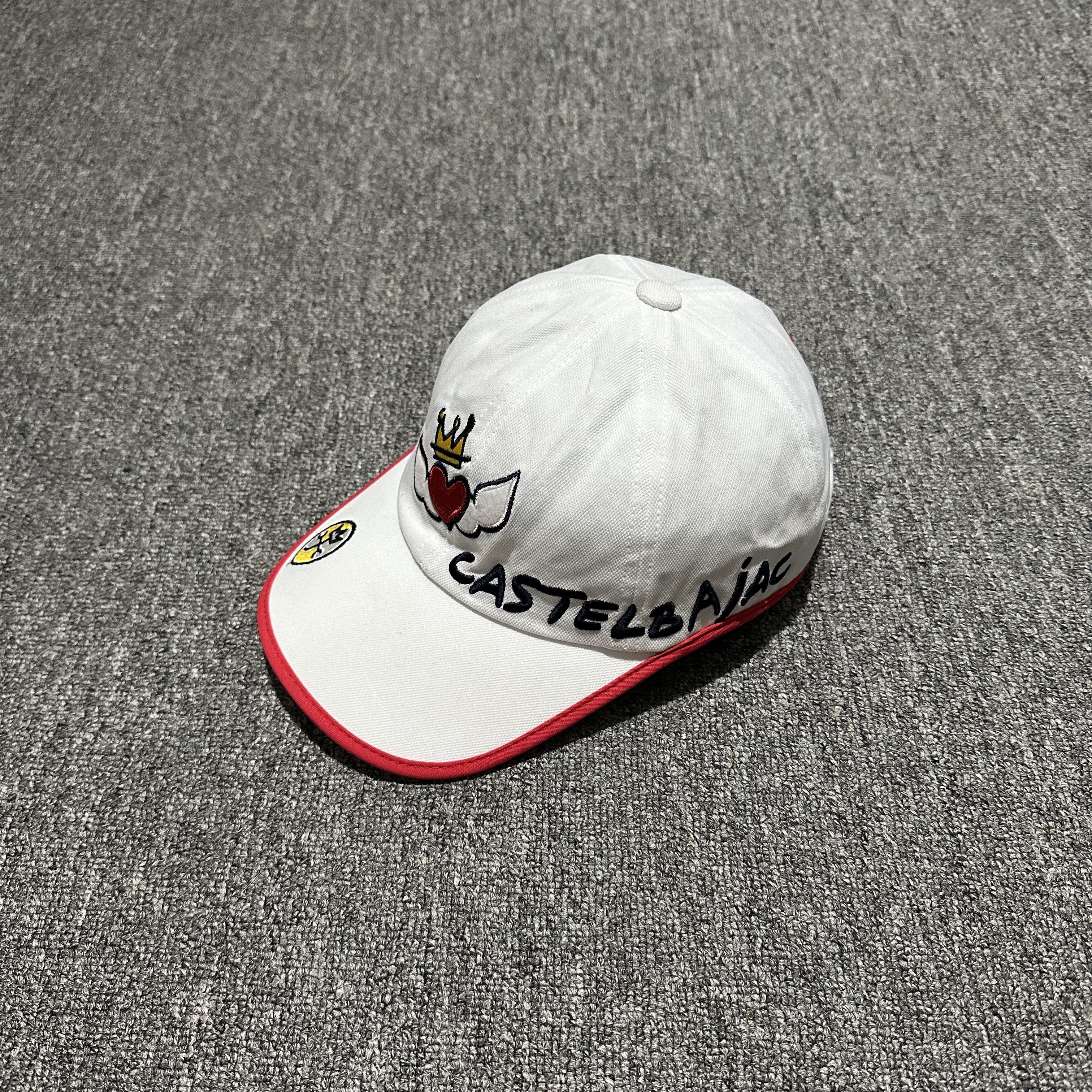 Jean Charles De Castelbajac Castelbajac Hats Size ONE SIZE - 2 Thumbnail