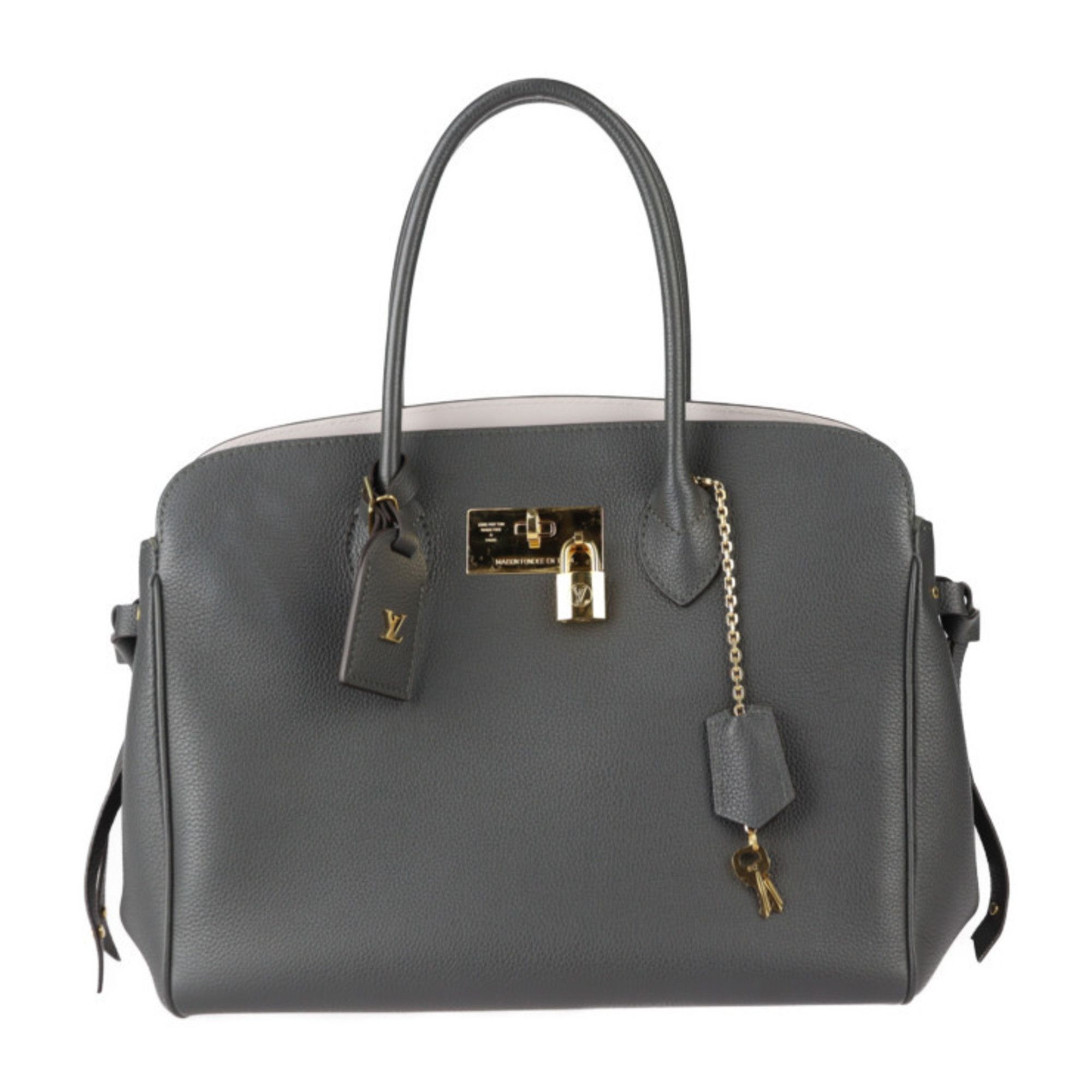 Louis Vuitton Louis Vuitton Milla tote Size ONE SIZE - 1 Thumbnail