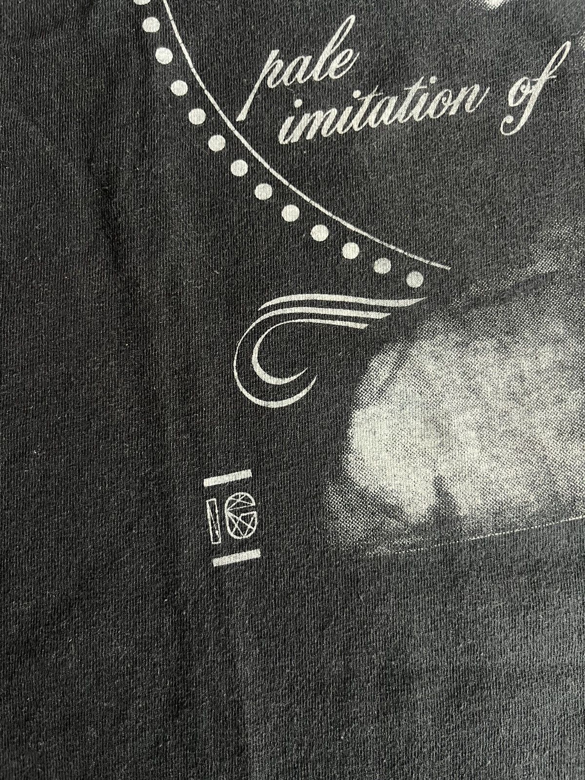 Arts & Science Black Work When it comes to … a Real world Artdesign Tshirt Size US XL / EU 56 / 4 - 6 Thumbnail