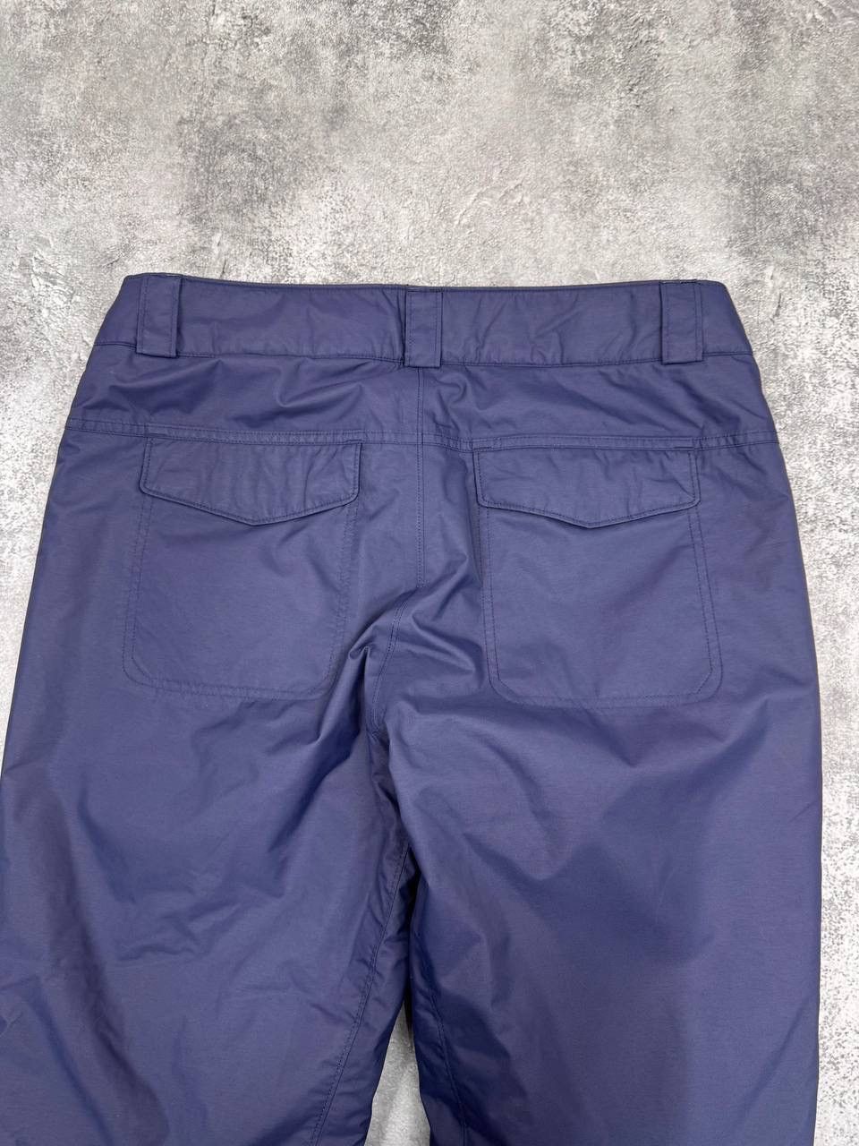 Columbia Columbia Women's Ski Pants Blue Size 38 Size 38" / US 16 / IT 52 - 9 Thumbnail