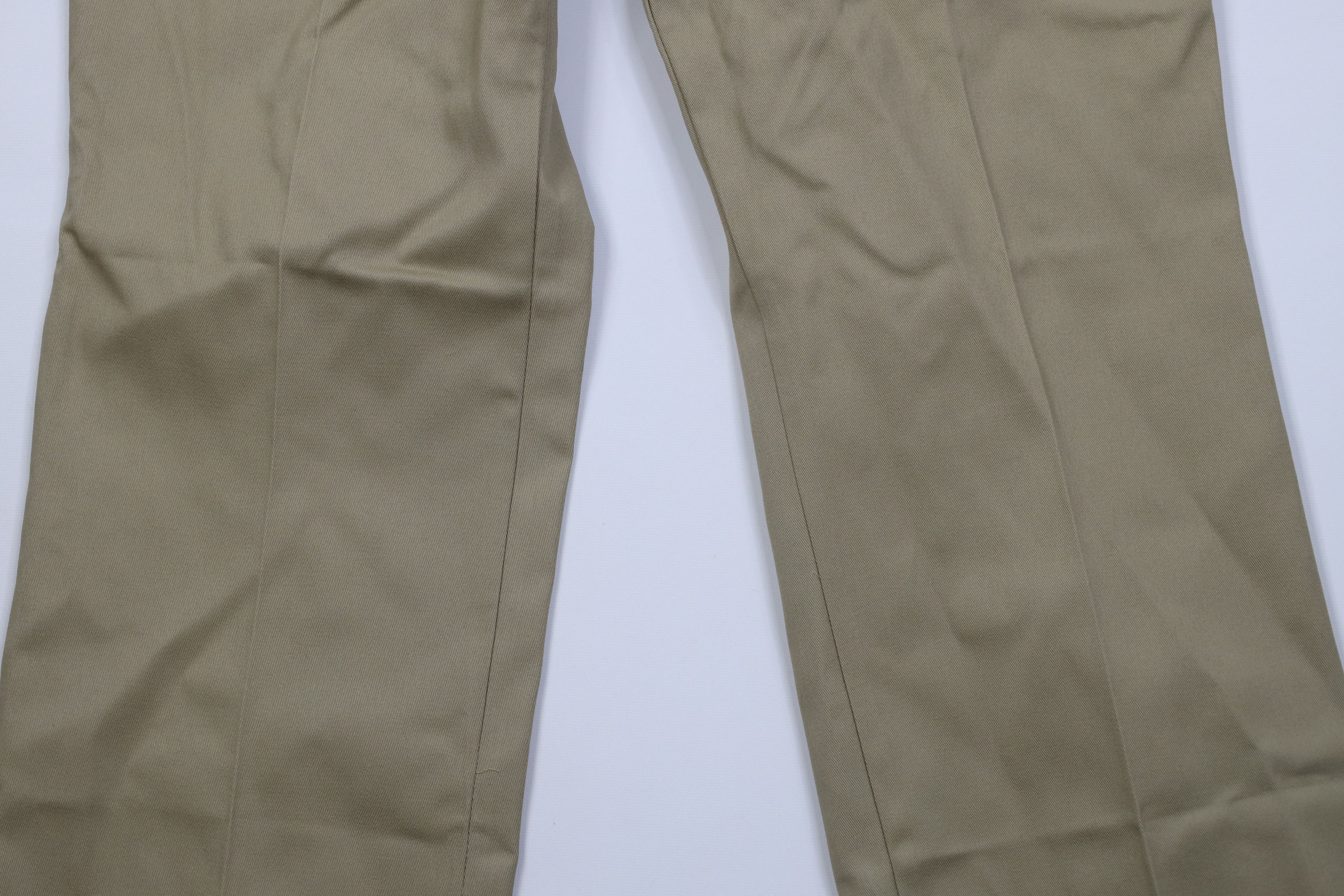 Vintage Deadstock Vintage 80s 90s Big Mac Rugged Twill Work Pants Size US 40 / EU 56 - 3 Thumbnail