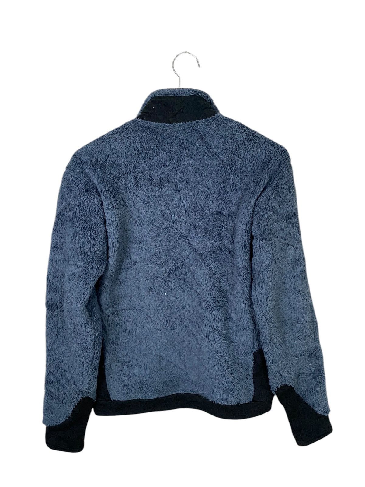 Mountain Hardwear Vtg mountain hardwear x polartec fleece full zip jacket men' Size US M / EU 48-50 / 2 - 6 Thumbnail