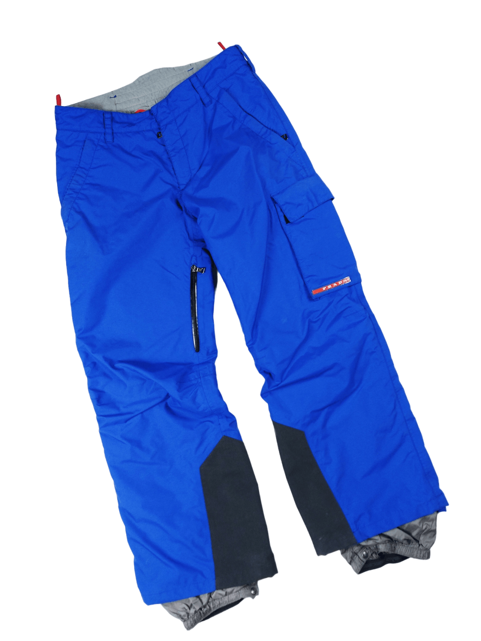 Prada Gore Tex Pants | Grailed