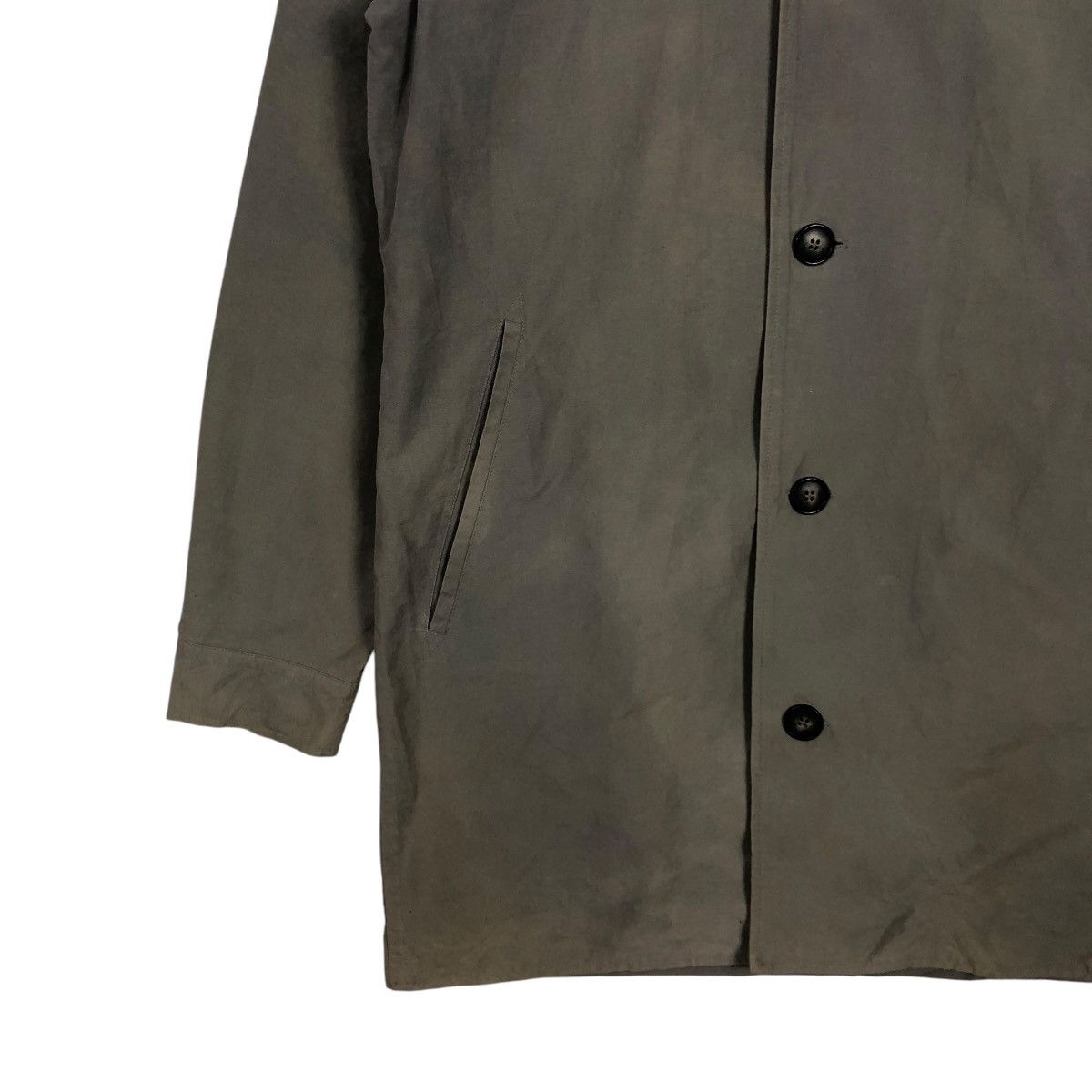 Stephan Schneider 🔥CHORE WORKER JACKET STEPHAN SCHNEIDER MADE IN BELGIUM Size US M / EU 48-50 / 2 - 9 Thumbnail