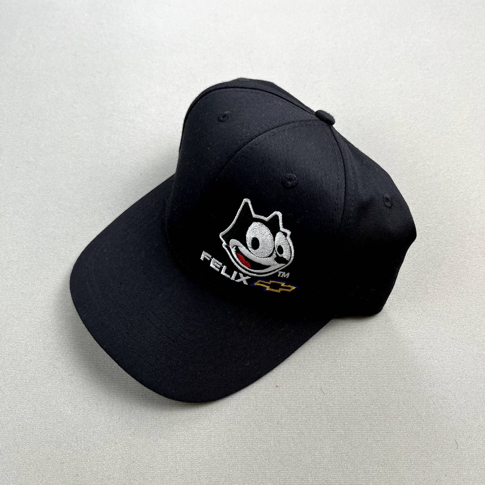 Felix Hat Black