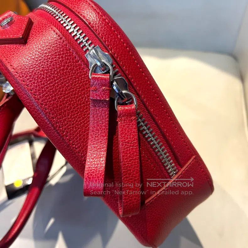 Vivienne Westwood Vivienne Westwood size OS Saturn cylindrical bag Size ONE SIZE - 7 Thumbnail