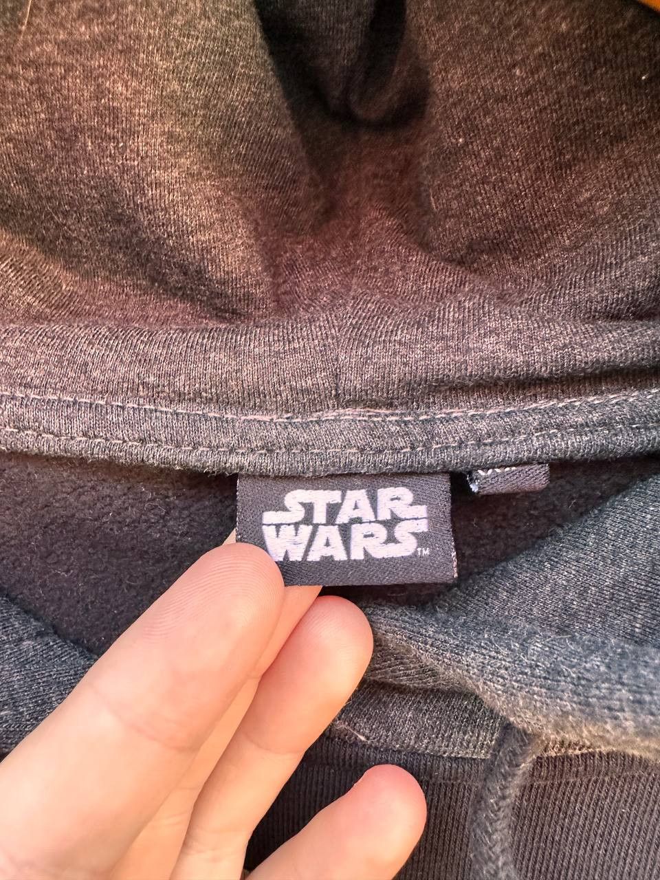 Star Wars The Mandalorian Star Wars Hoodie Size US XXL / EU 58 / 5 - 4 Thumbnail