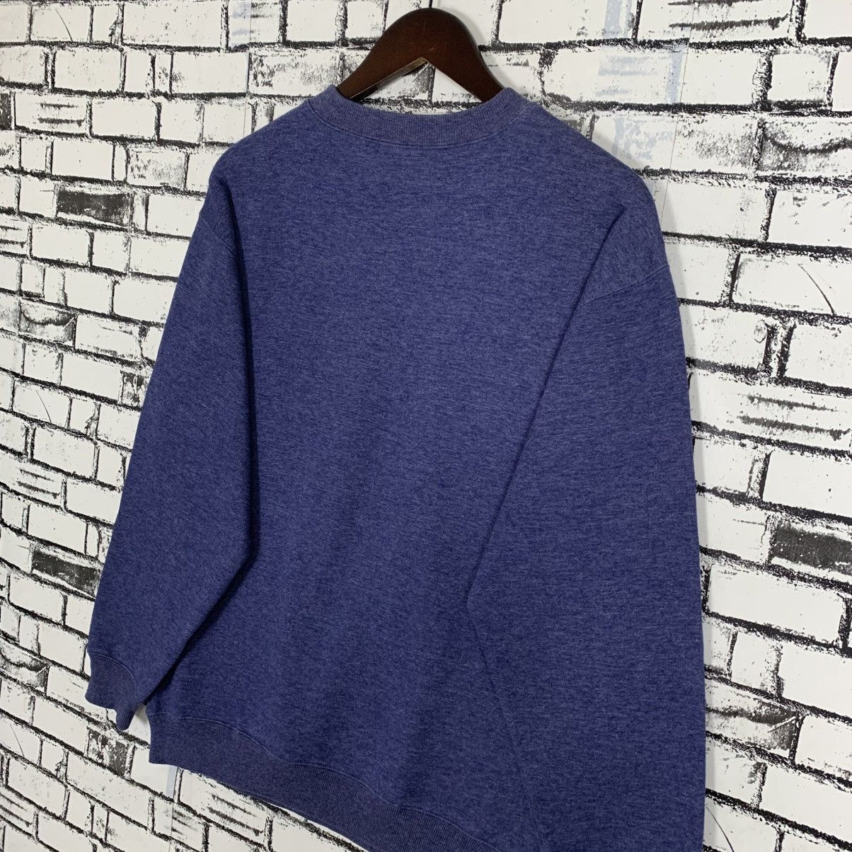 Japanese Brand × Vintage Vintage Kilimanjaro Arusha National Park Sweatshirt Crewneck Size US M / EU 48-50 / 2 - 6 Thumbnail
