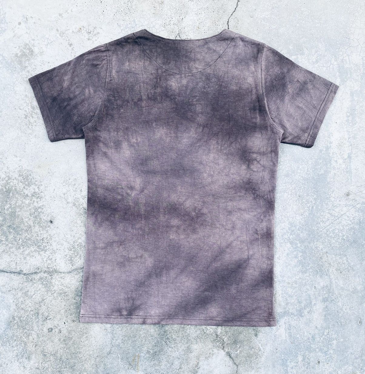 Tornado Mart Vintage Tornado Mart Lightning Tees Size S / US 4 / IT 40 - 2 Thumbnail
