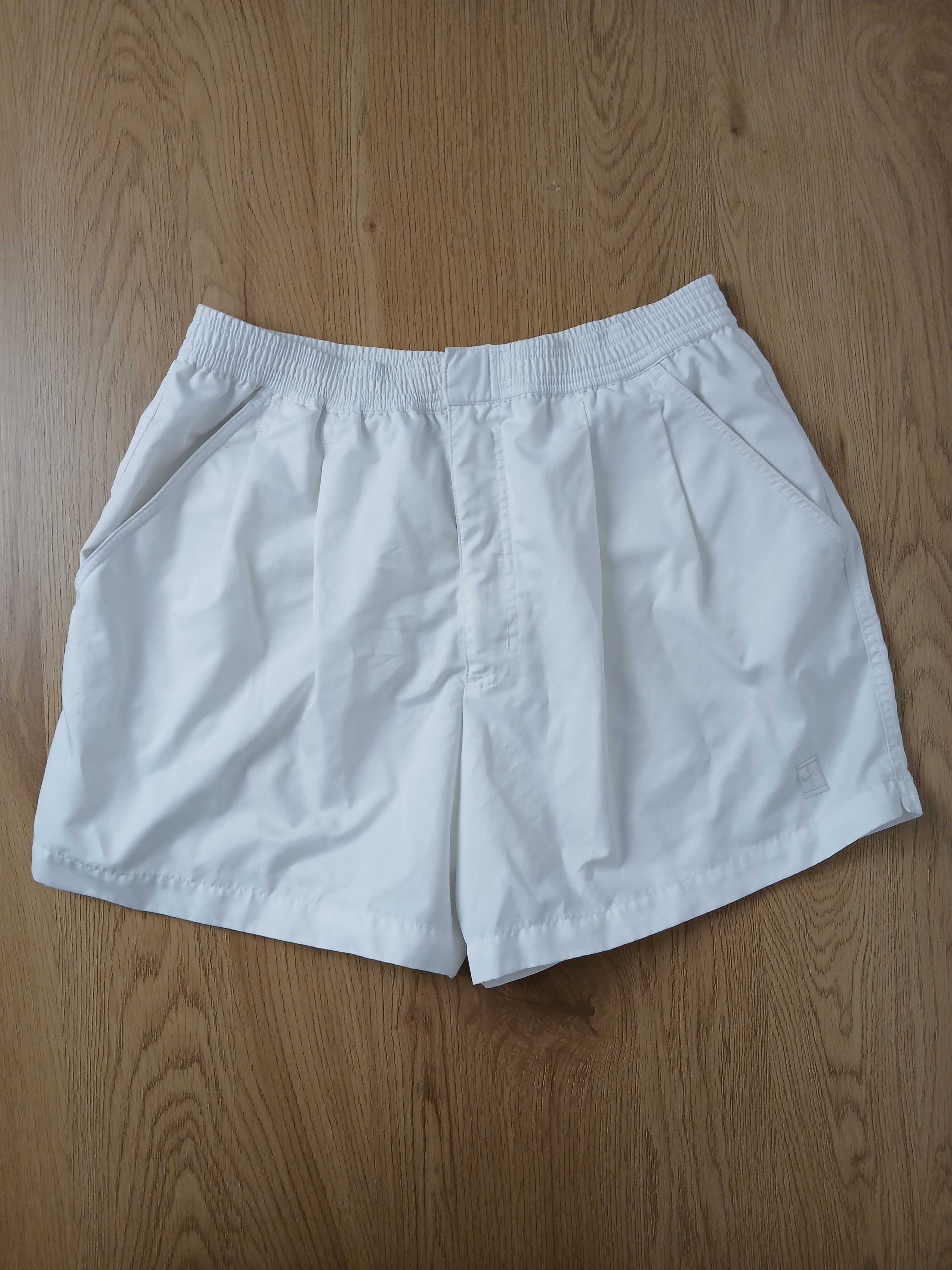 Nike Vintage Nike Shorts size L Size US 32 / EU 48 - 1 Thumbnail