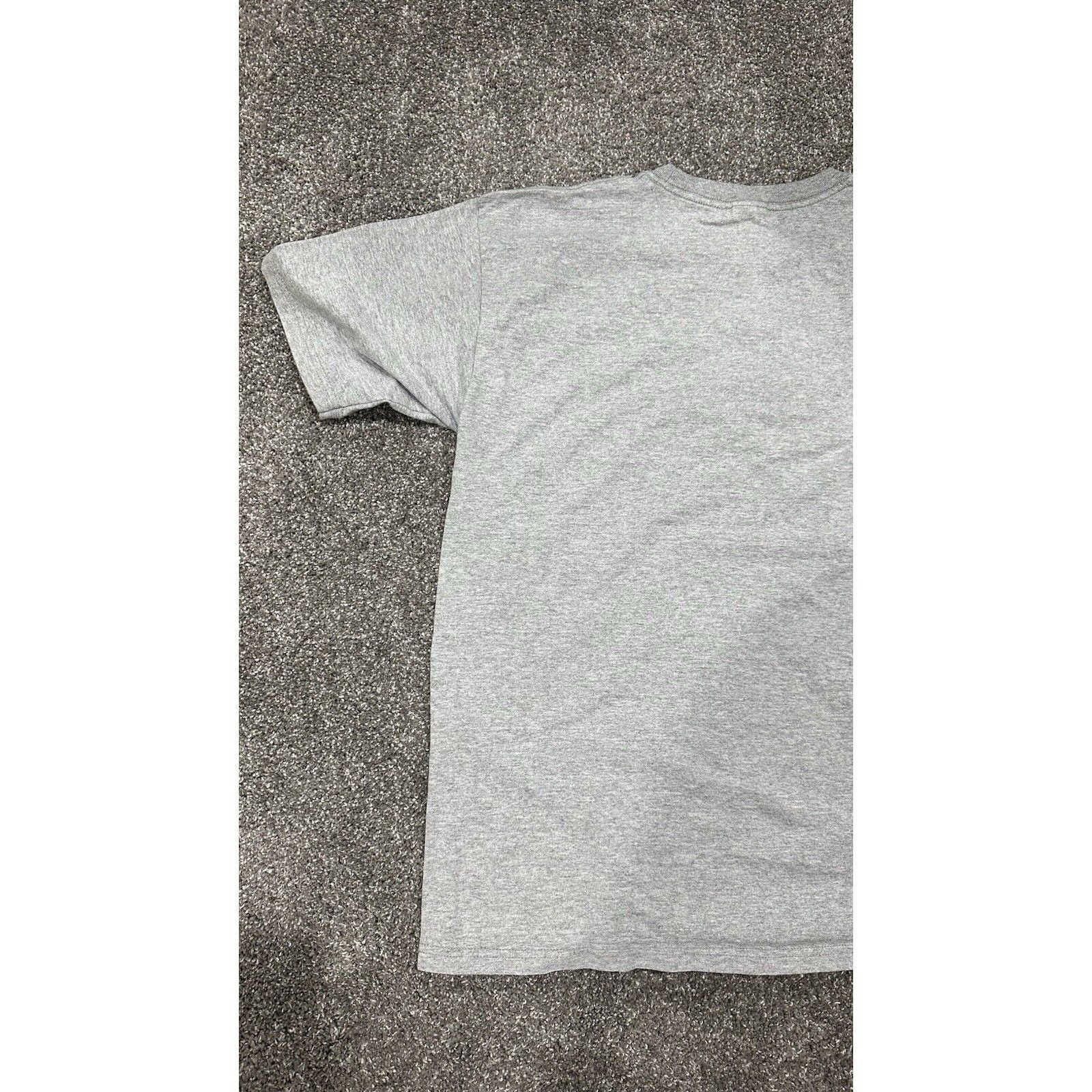 Other Vtg Cabo San Lucas Mexico Gray Shirt Embroidered Sz Large Size US L / EU 52-54 / 3 - 15 Thumbnail