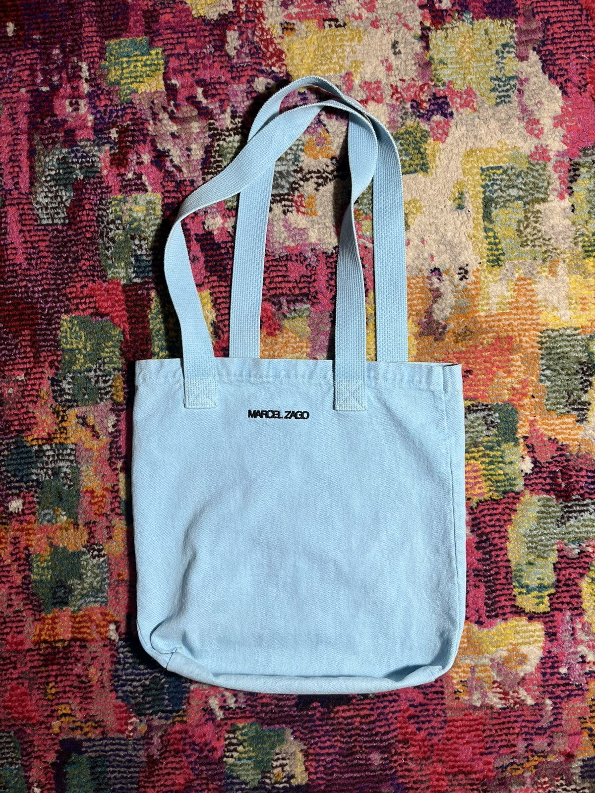 Marcel Zago Marcel Zago Steakle Tote Size ONE SIZE - 2 Thumbnail