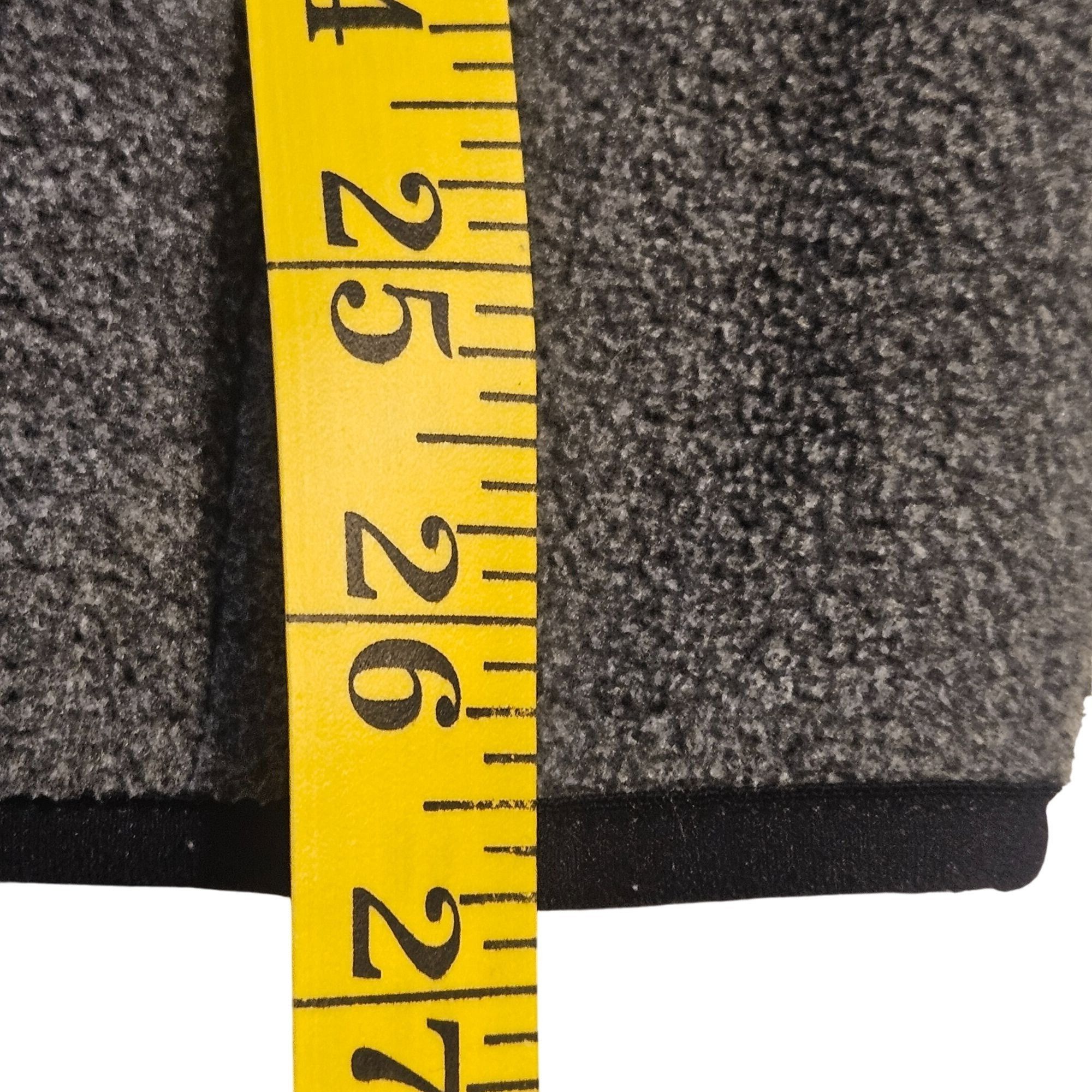 Other Solaris Men’s Gray Fleece Vest M Outdoor Utility Quiet Luxur Size US M / EU 48-50 / 2 - 10 Thumbnail