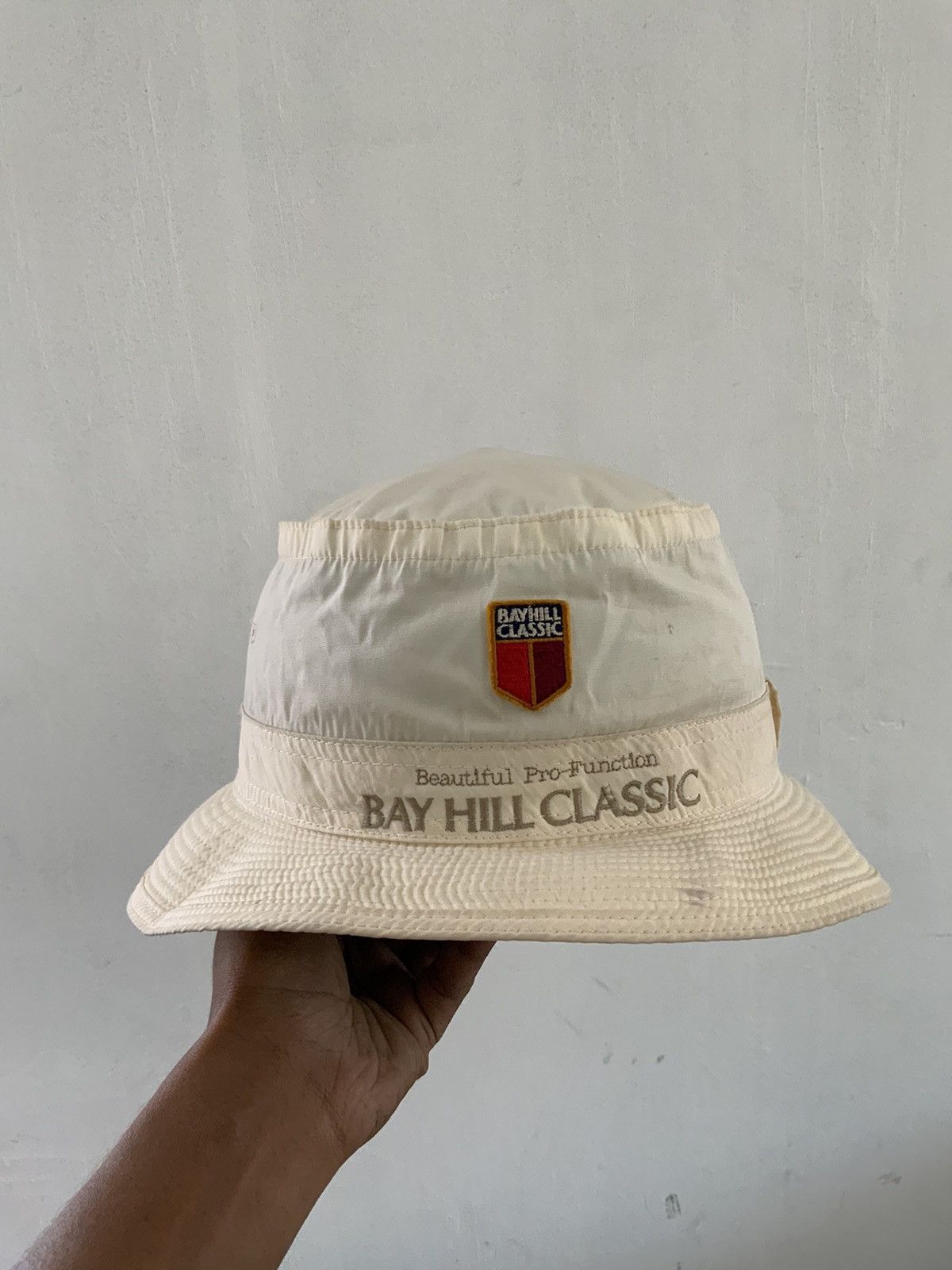 Japanese Brand Bay Hill Classic Japan Bucket Hat Size ONE SIZE - 5 Thumbnail