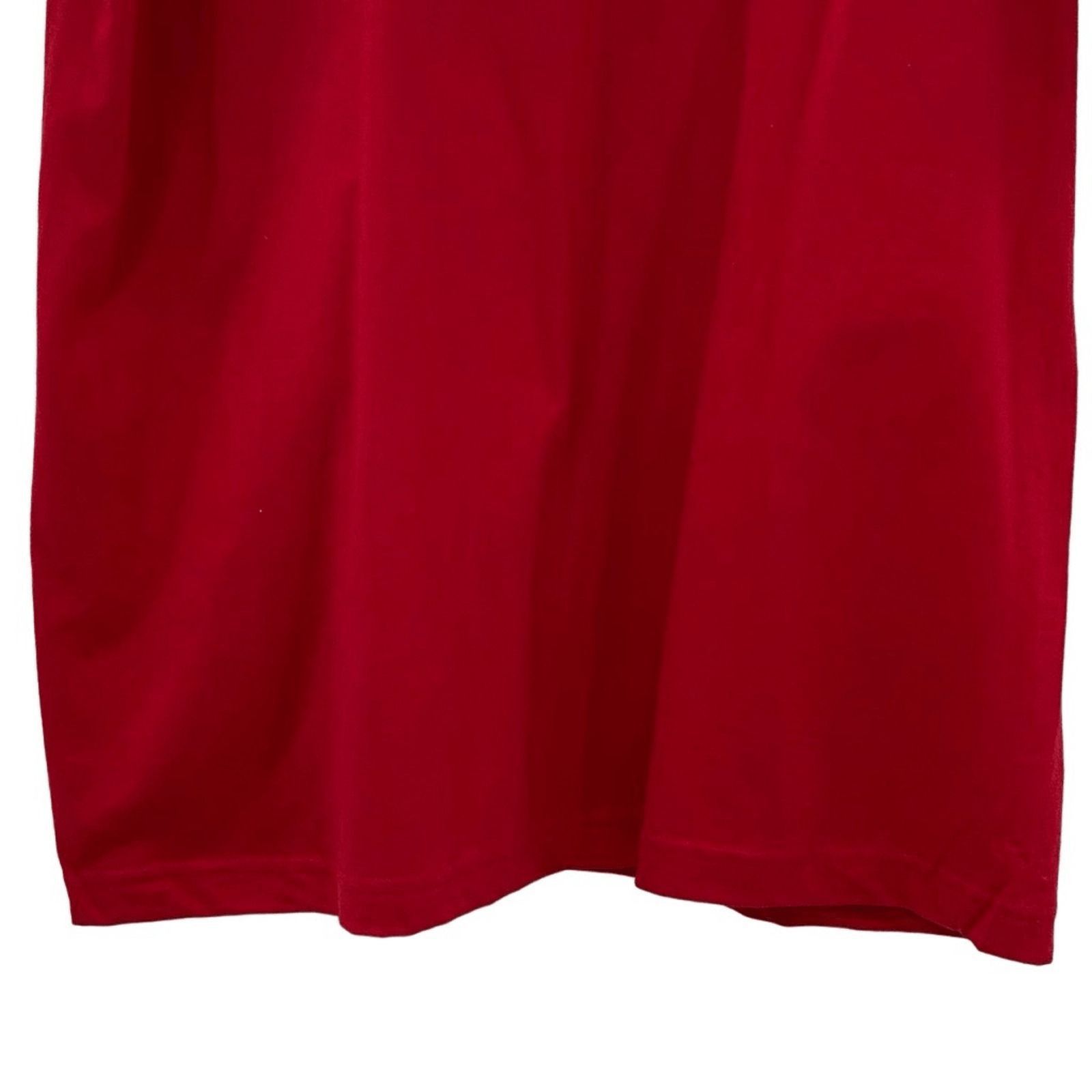 American Apparel American Apparel Men's Red Amstel Beer Standard American Gra Size US XL / EU 56 / 4 - 5 Thumbnail
