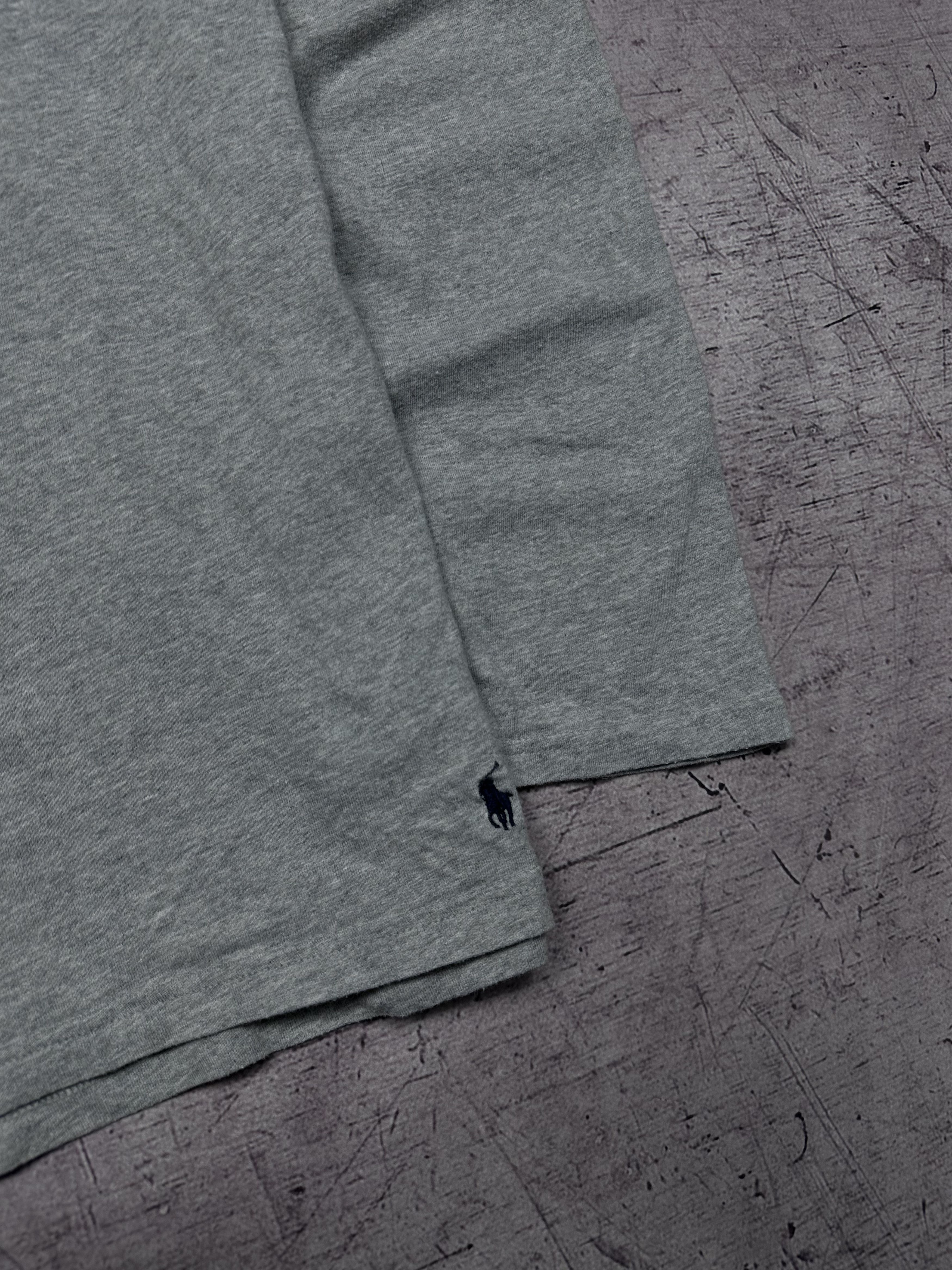 Polo Ralph Lauren Polo Ralph Lauren Mens Thin Track Suit Hoodie + Pants Size US L / EU 52-54 / 3 - 4 Thumbnail