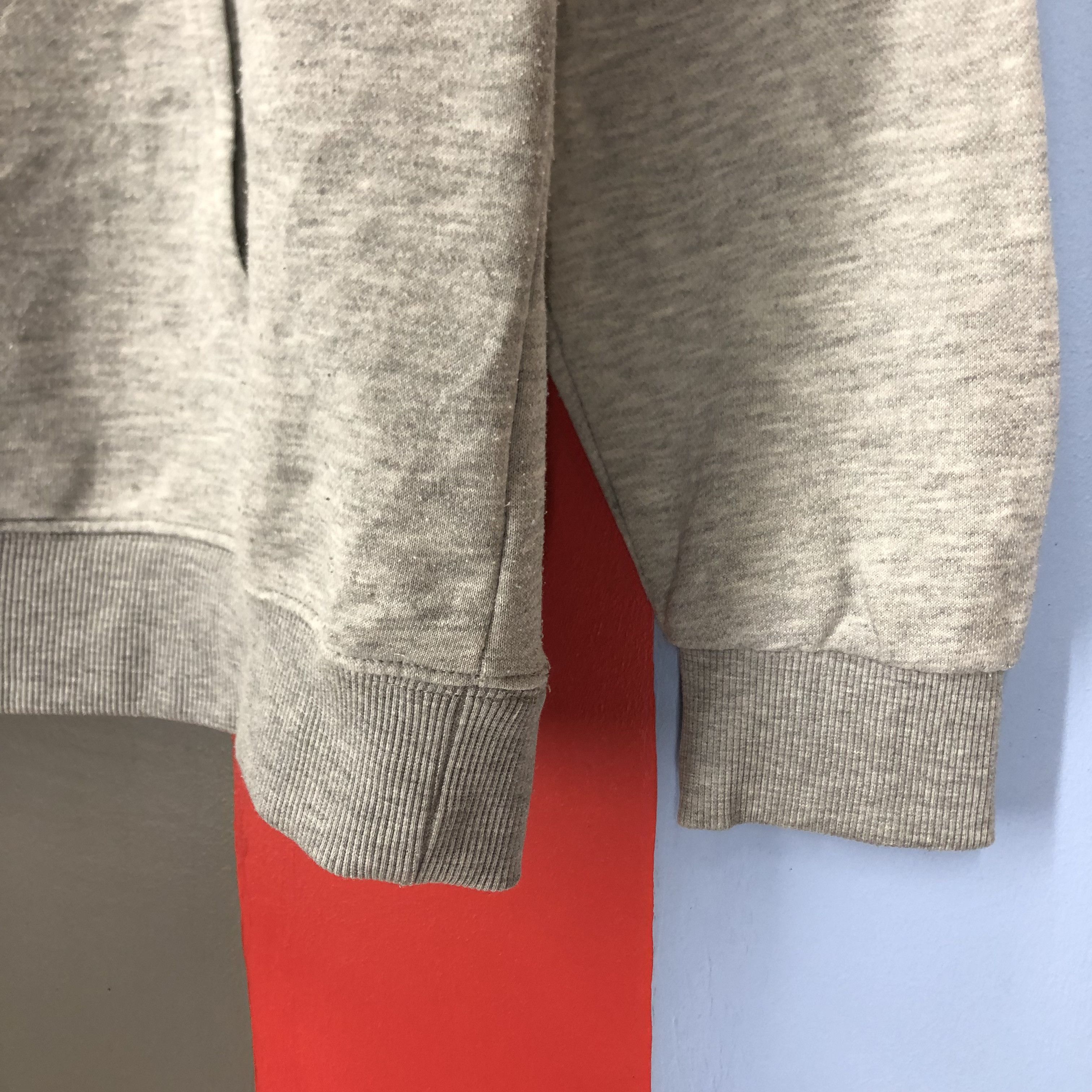 Japanese Brand VESP DEPT SNOWBOARDING Hoodie Pullover #1644/03 Size US M / EU 48-50 / 2 - 4 Thumbnail