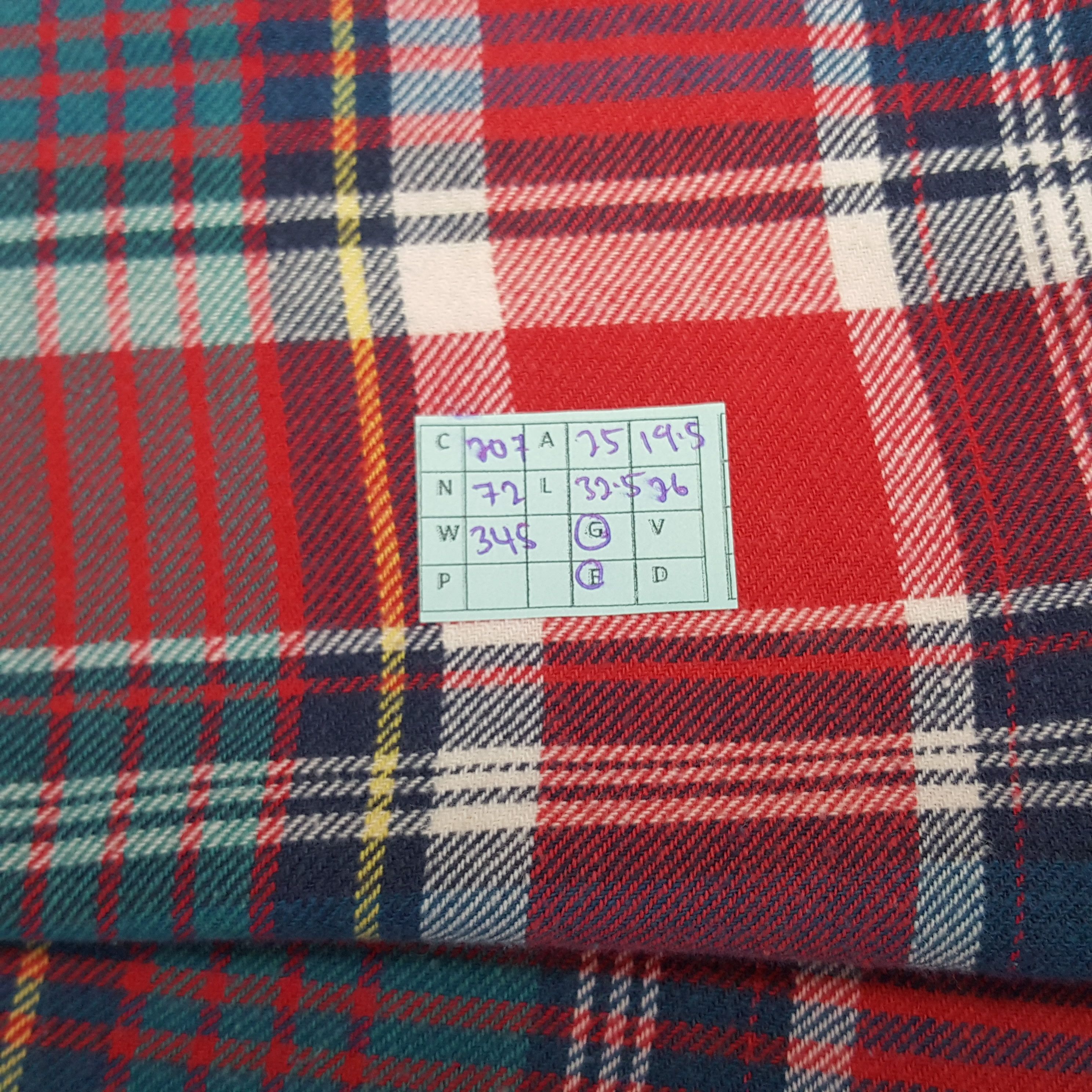 Japanese Brand × Vintage × Wrangler Vintage Wrangler Japan Button Up Shirt Size US XL / EU 56 / 4 - 6 Thumbnail