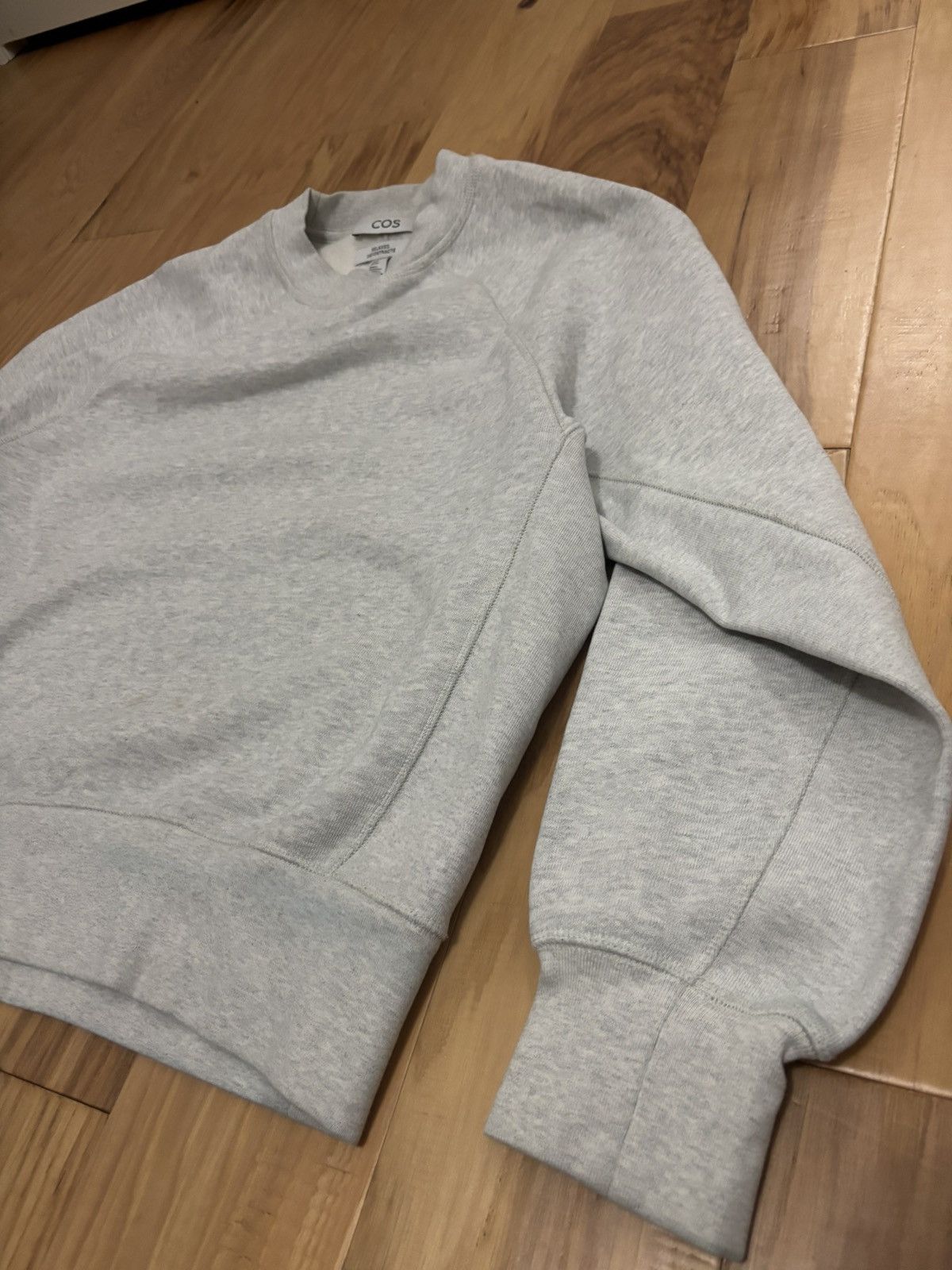Cos Cos Sweatshirt Size US XS / EU 42 / 0 - 4 Thumbnail