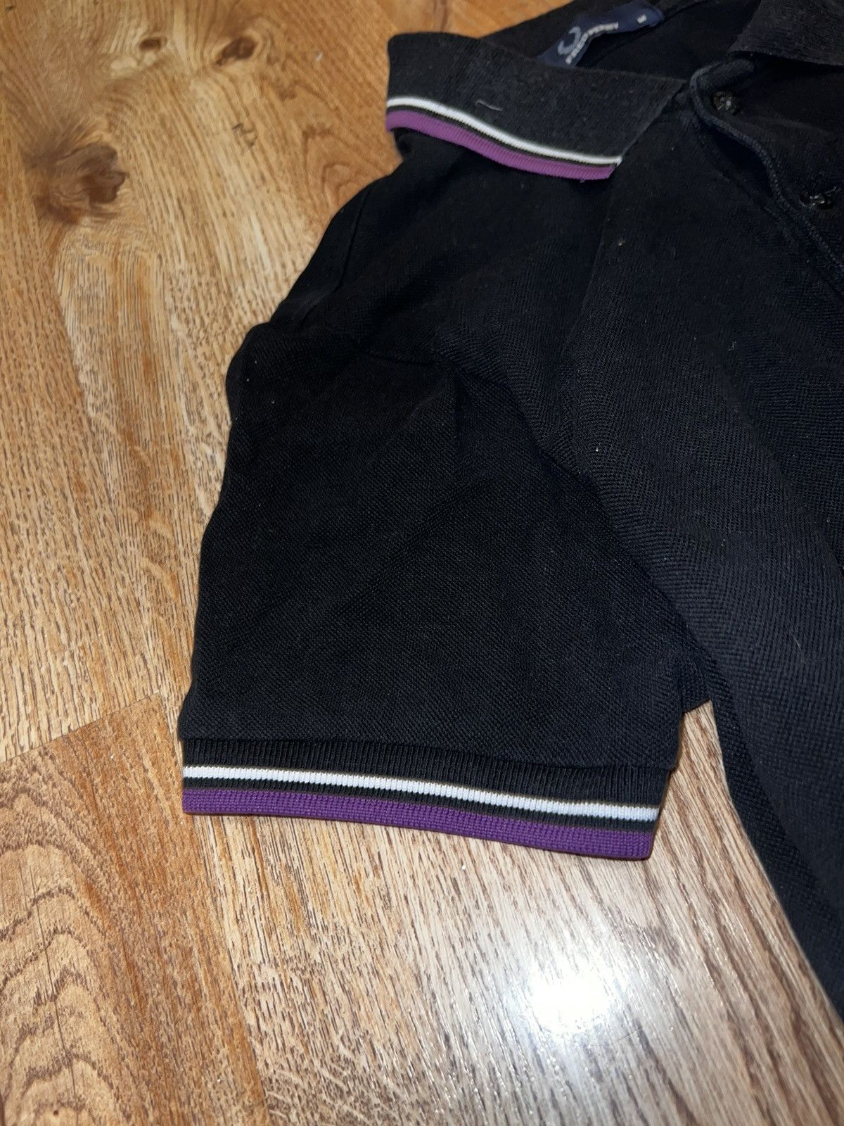 Fred Perry × Vintage 🖤MENS Fred Perry Polo T Shirt Size L vintage 🖤 Size US M / EU 48-50 / 2 - 6 Thumbnail