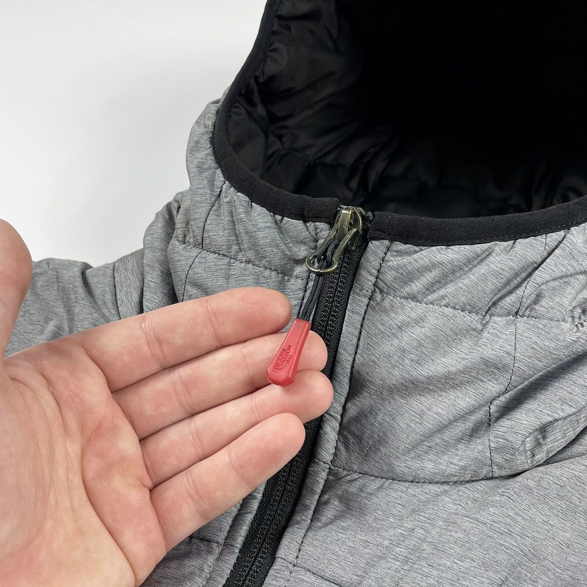 The North Face The North Face 550 Down Jacket Size US S / EU 44-46 / 1 - 10 Thumbnail
