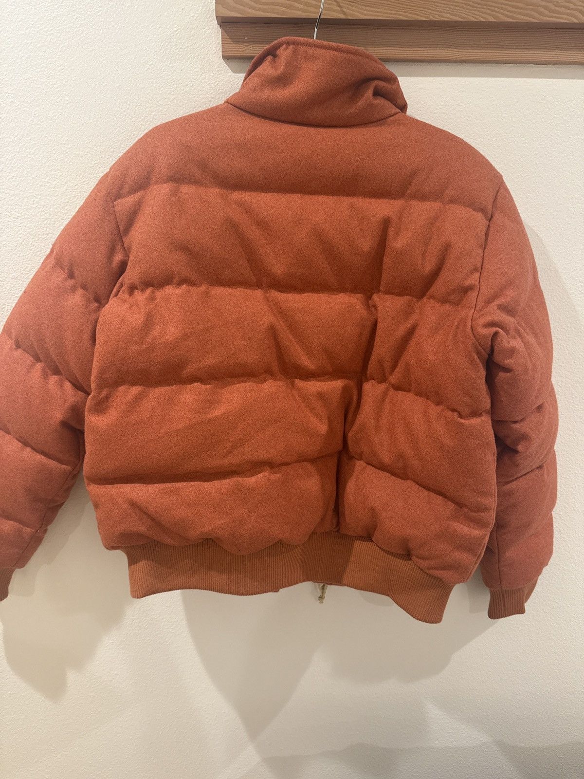 The North Face Northface Brown Label Down Jacket Size US L / EU 52-54 / 3 - 2 Thumbnail