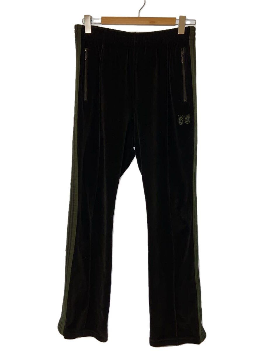 Needles Needles Cotton Track Pants Black Size US 32 / EU 48 - 1 Thumbnail