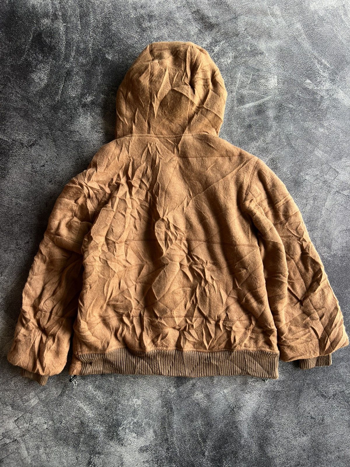 Issey Miyake Mercibeaucoup Issey Miyake Hoodie Size US M / EU 48-50 / 2 - 11 Thumbnail