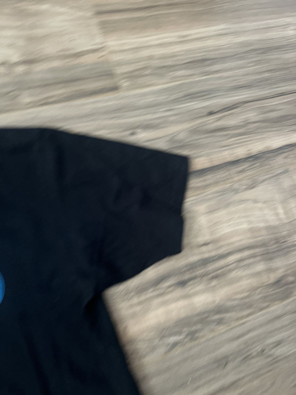 Supreme Supreme Disrupt Tee Size US L / EU 52-54 / 3 - 4 Thumbnail