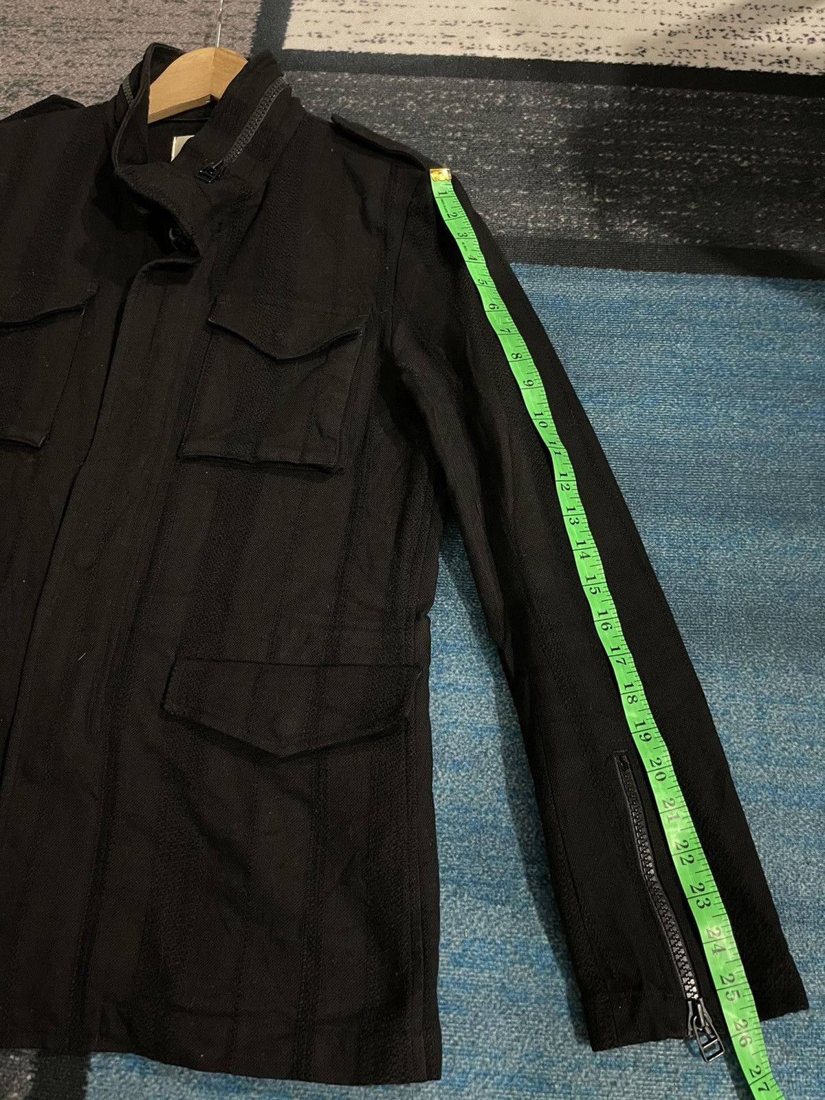 Man Of Moods Man of Moods Nice Jacket Size US L / EU 52-54 / 3 - 20 Thumbnail
