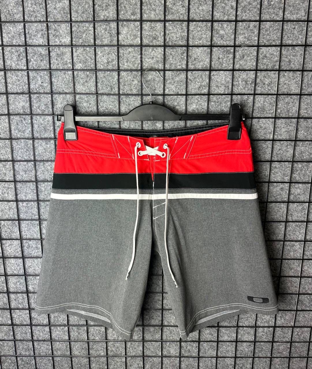 Oakley Oakley surf shorts swimming size 30 Size US 30 / EU 46 - 3 Thumbnail