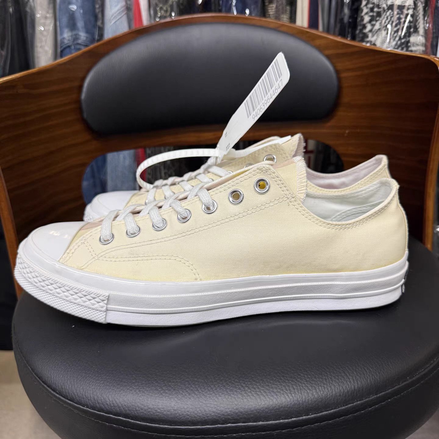 Converse Converse Chuck Taylor All Star 70 Color Changing K15 Size US 10 / EU 43 - 6 Thumbnail