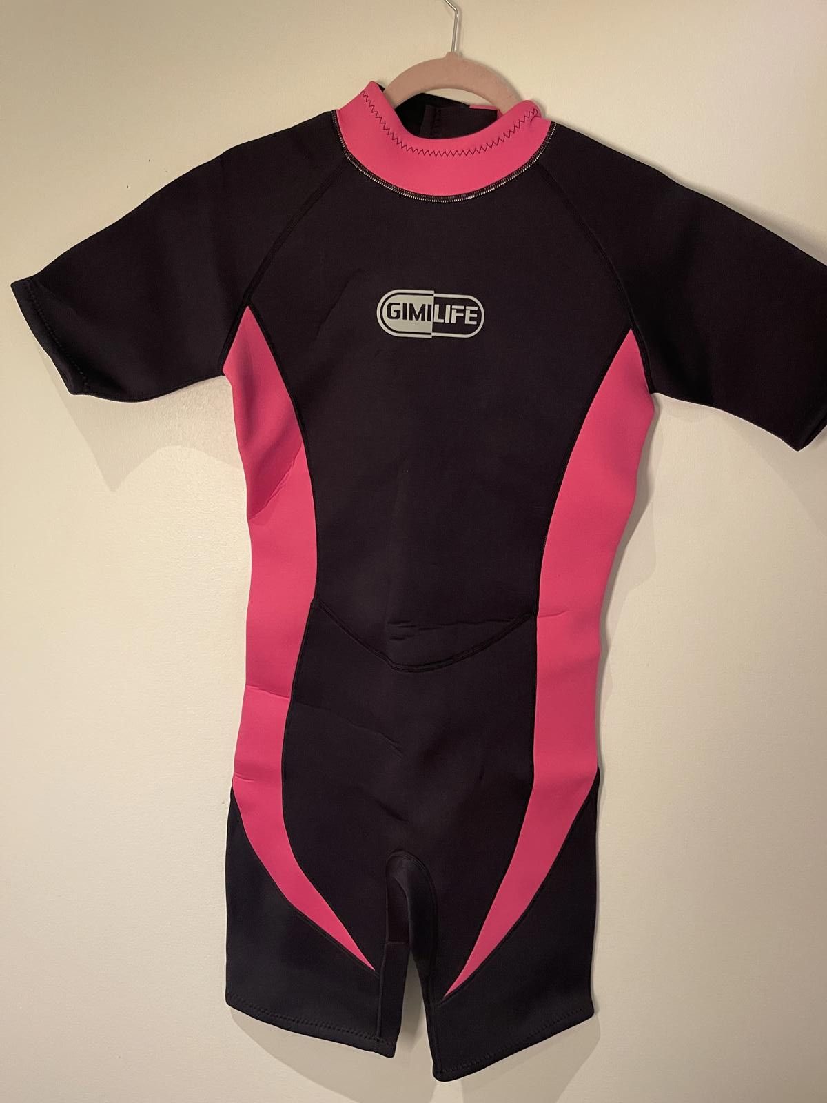 Designer Ladies short wetsuit Size ONE SIZE - 1 Thumbnail