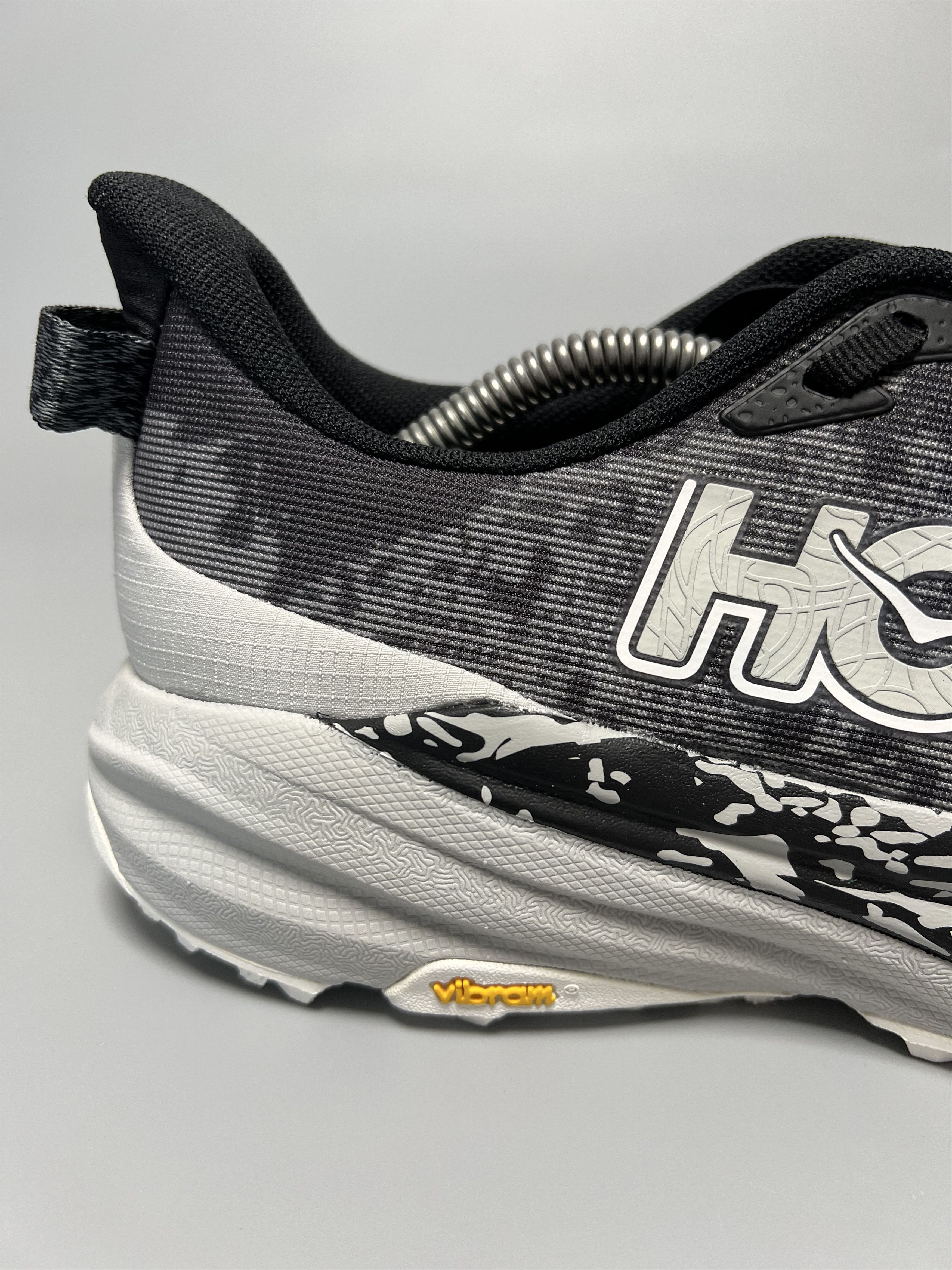 Hoka 10.5D Hoka One One Speedgoat 6 Men's Trail Running Shoes Size US 10.5 / EU 43-44 - 12 Thumbnail