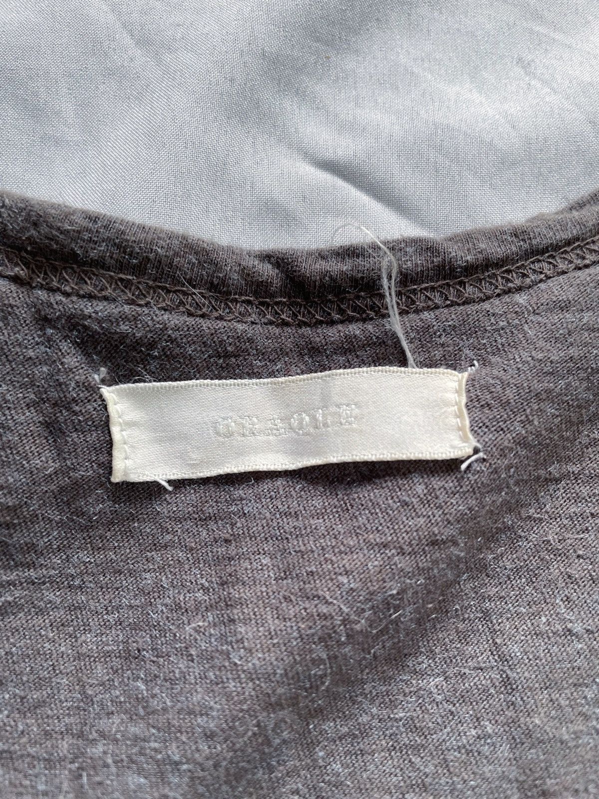 PPFM ORAQLE JAPANESE TEE Size US M / EU 48-50 / 2 - 7 Thumbnail