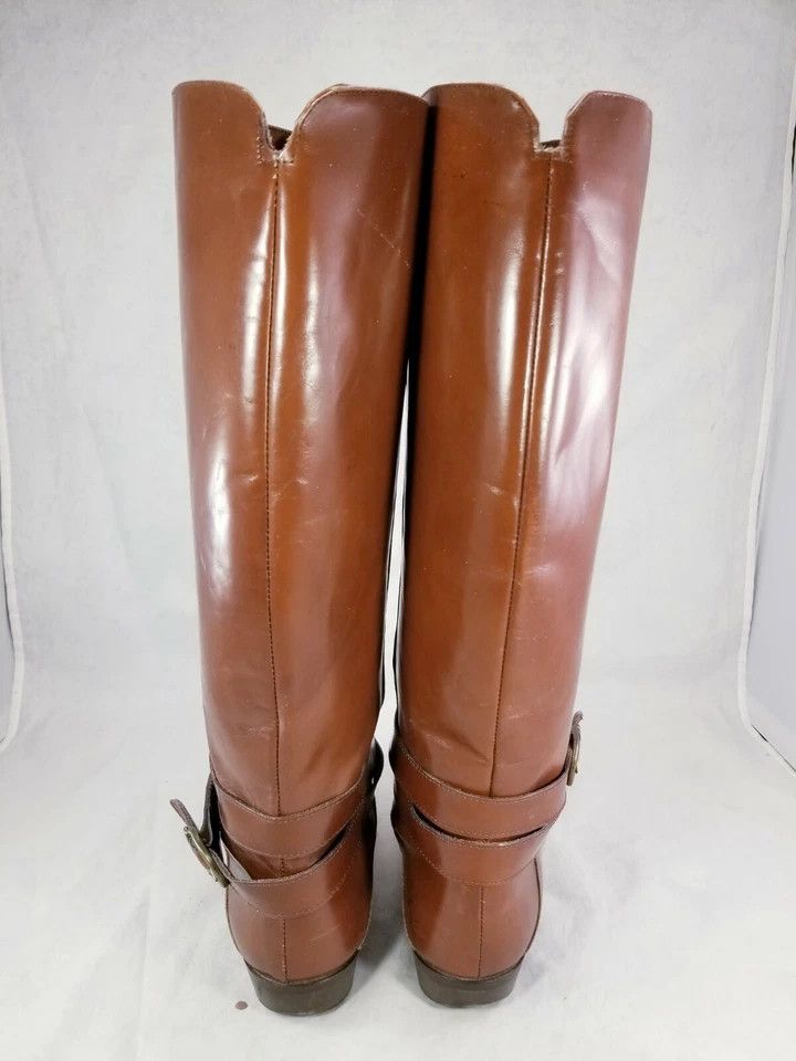 Other charles david equestrian Size US 6.5 / IT 36.5 - 5 Thumbnail