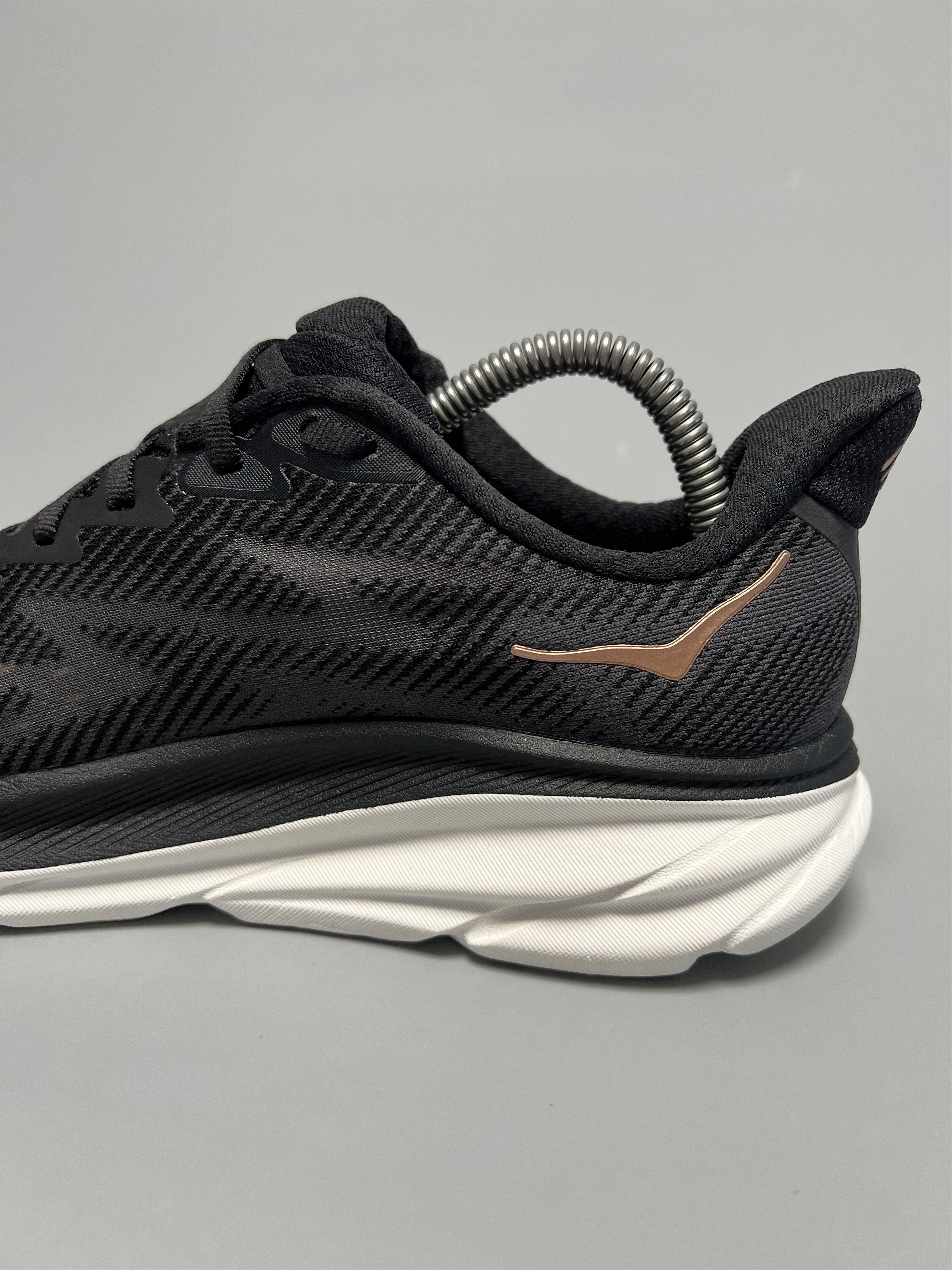 Hoka 7.5B Hoka One One Clifton 9 Running Shoes Walking Gym Size US 7.5 / IT 37.5 - 11 Thumbnail
