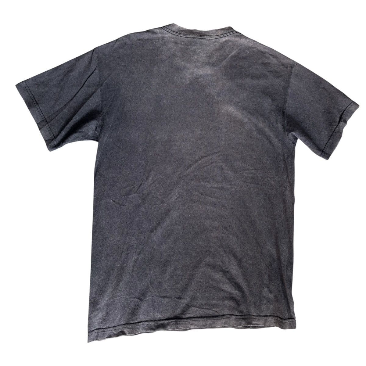 Vintage RARE Seven Pounds Film Will Smiths Tees Nice Faded Washed Size US M / EU 48-50 / 2 - 3 Thumbnail