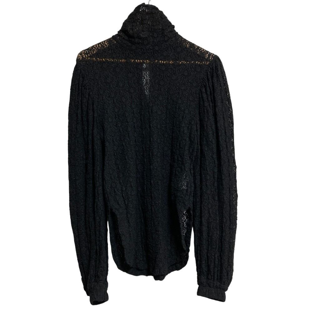 Other Other Fumie Tanaka lacey p o lace pullover blouse Textile Tops F24A-24 DUTY FREE for USA Size ONE SIZE - 1 Thumbnail