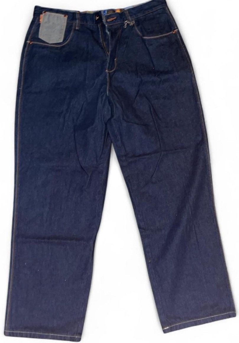 Fubu Fat Albert Fubu pants Size US 38 / EU 54 - 3 Thumbnail