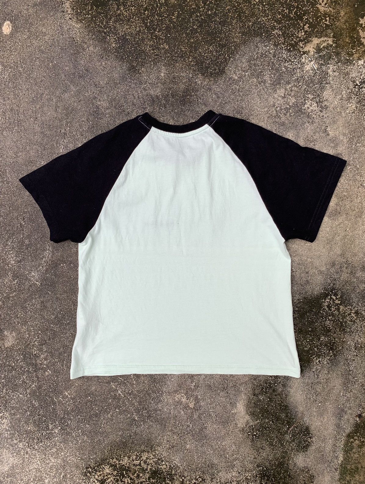 Guess Guess Los Angeles Sequin Logo Top Tee Size L / US 10 / IT 46 - 3 Thumbnail