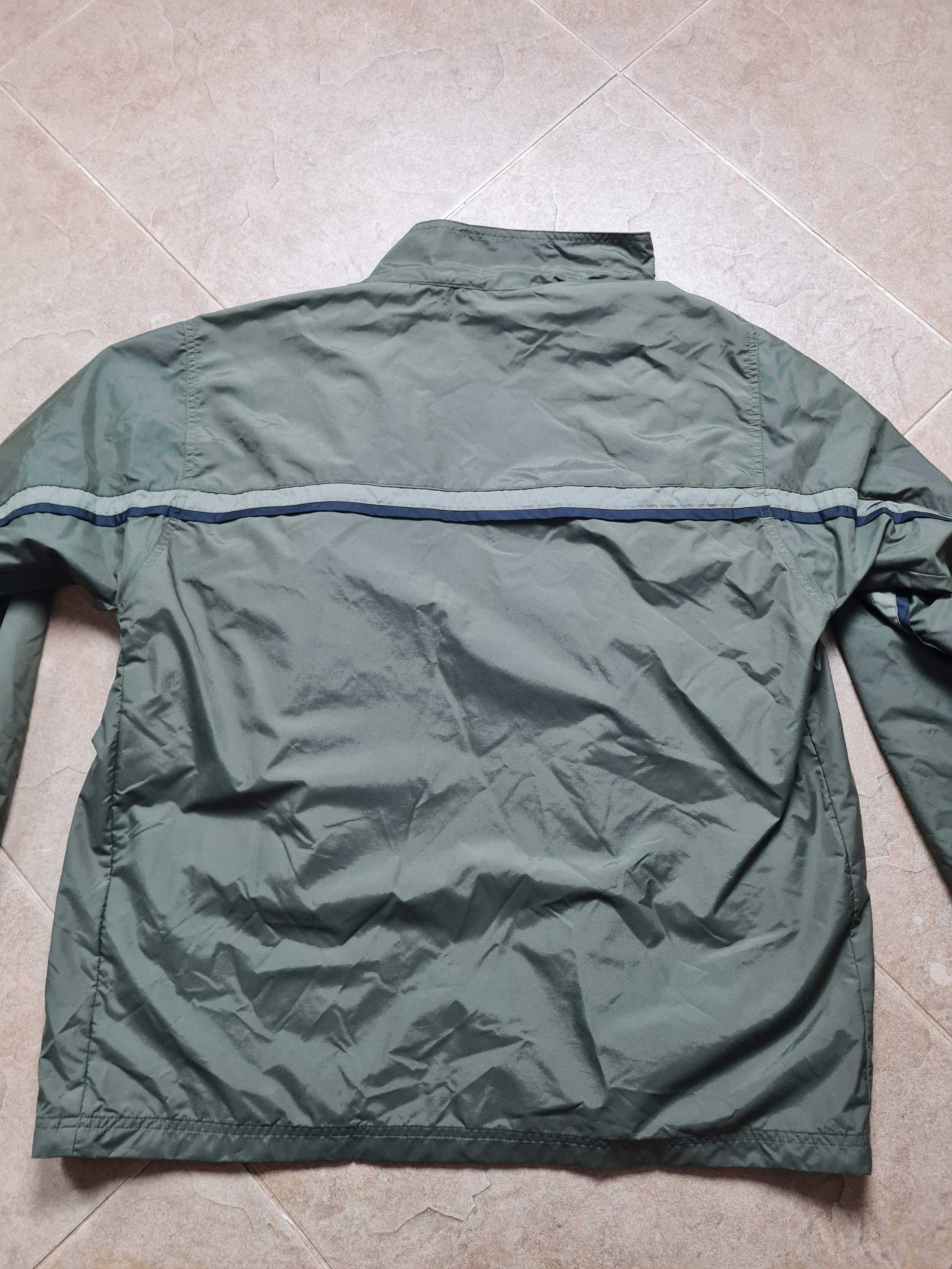 Nike JACKET NIKE TN SKEPTA STYLE NYLON WINDRUNNER SWOOSH SIZE M Size US M / EU 48-50 / 2 - 14 Thumbnail