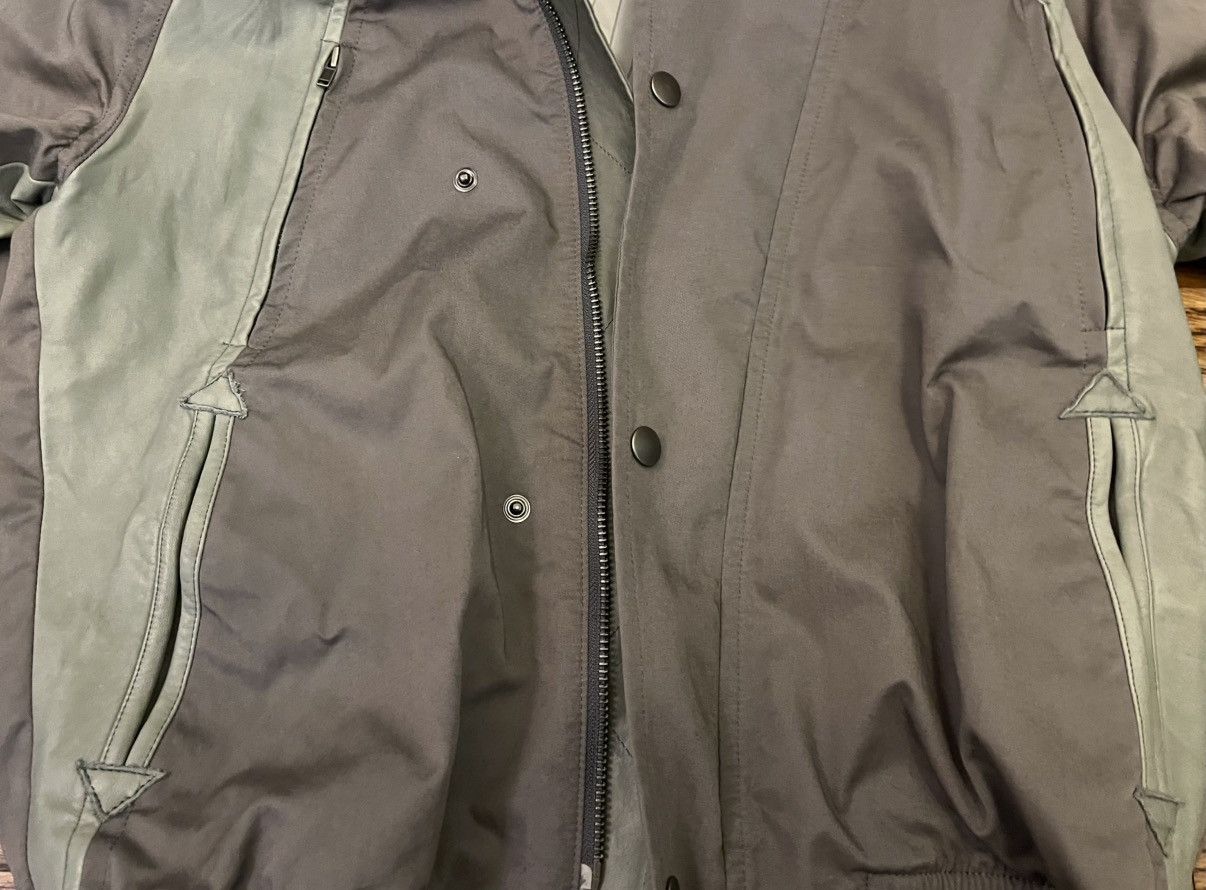 Christophe Lemaire × Lemaire Lemaire Blouson Size 1 Size US S / EU 44-46 / 1 - 10 Thumbnail