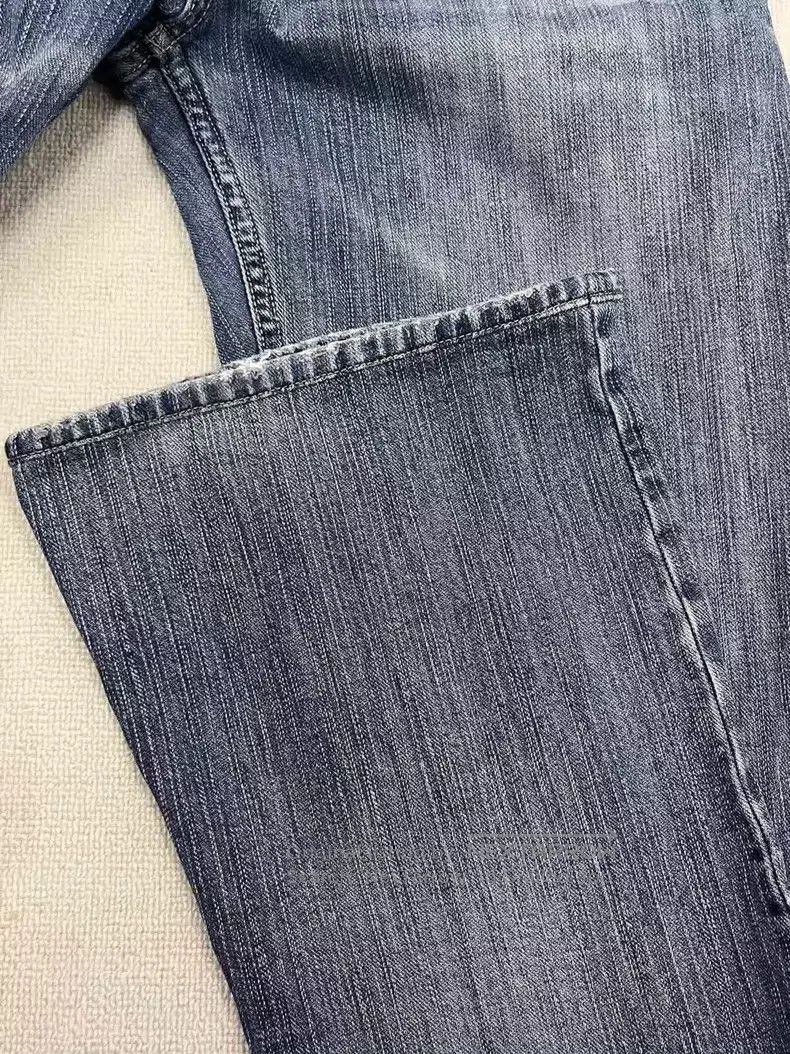 Balenciaga Balenciaga size S Flared bootcut jeans Size US 27 - 3 Thumbnail