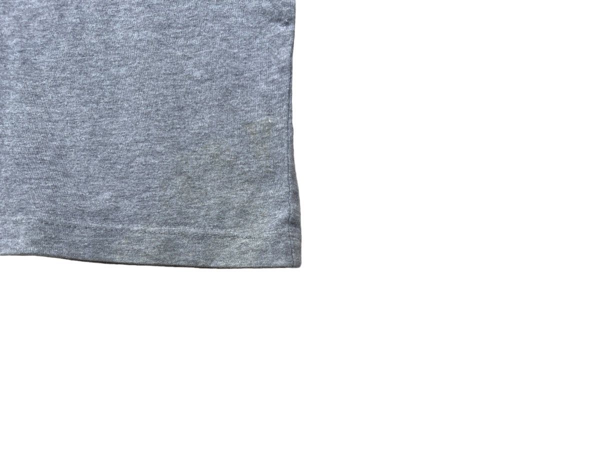 Nike × Vintage Vintage Y2K Nike The Mountain High Tees Size US L / EU 52-54 / 3 - 5 Thumbnail