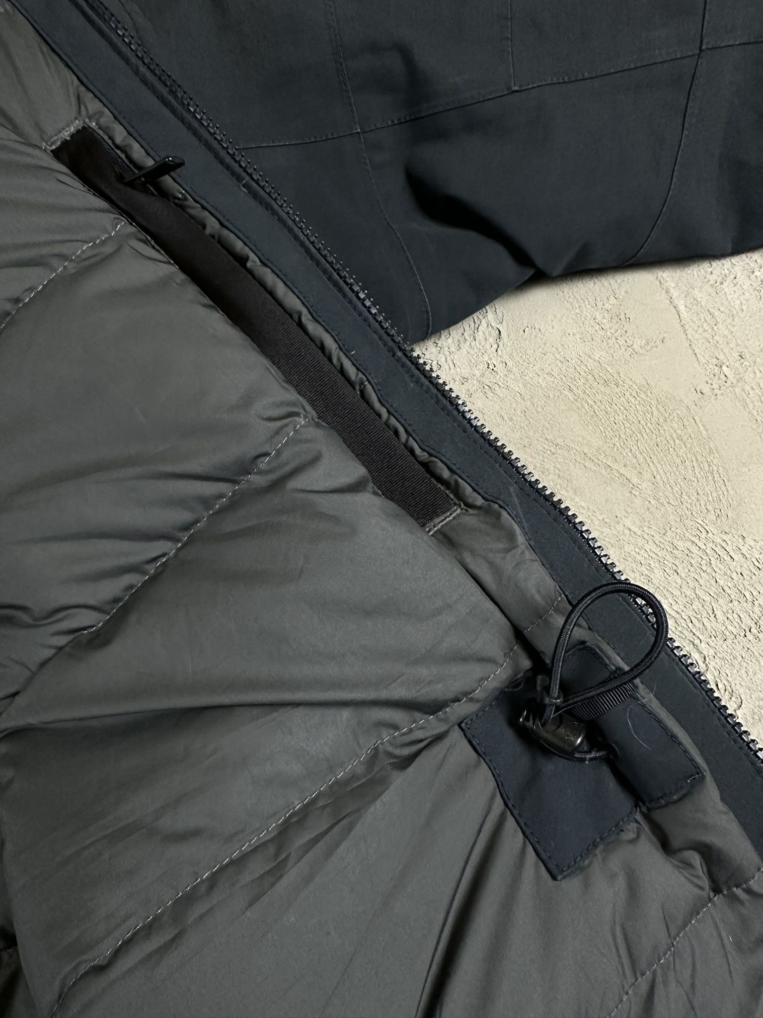 The North Face The North Face Down HyVent Puffer Cargo Jacket Size US XL / EU 56 / 4 - 17 Thumbnail