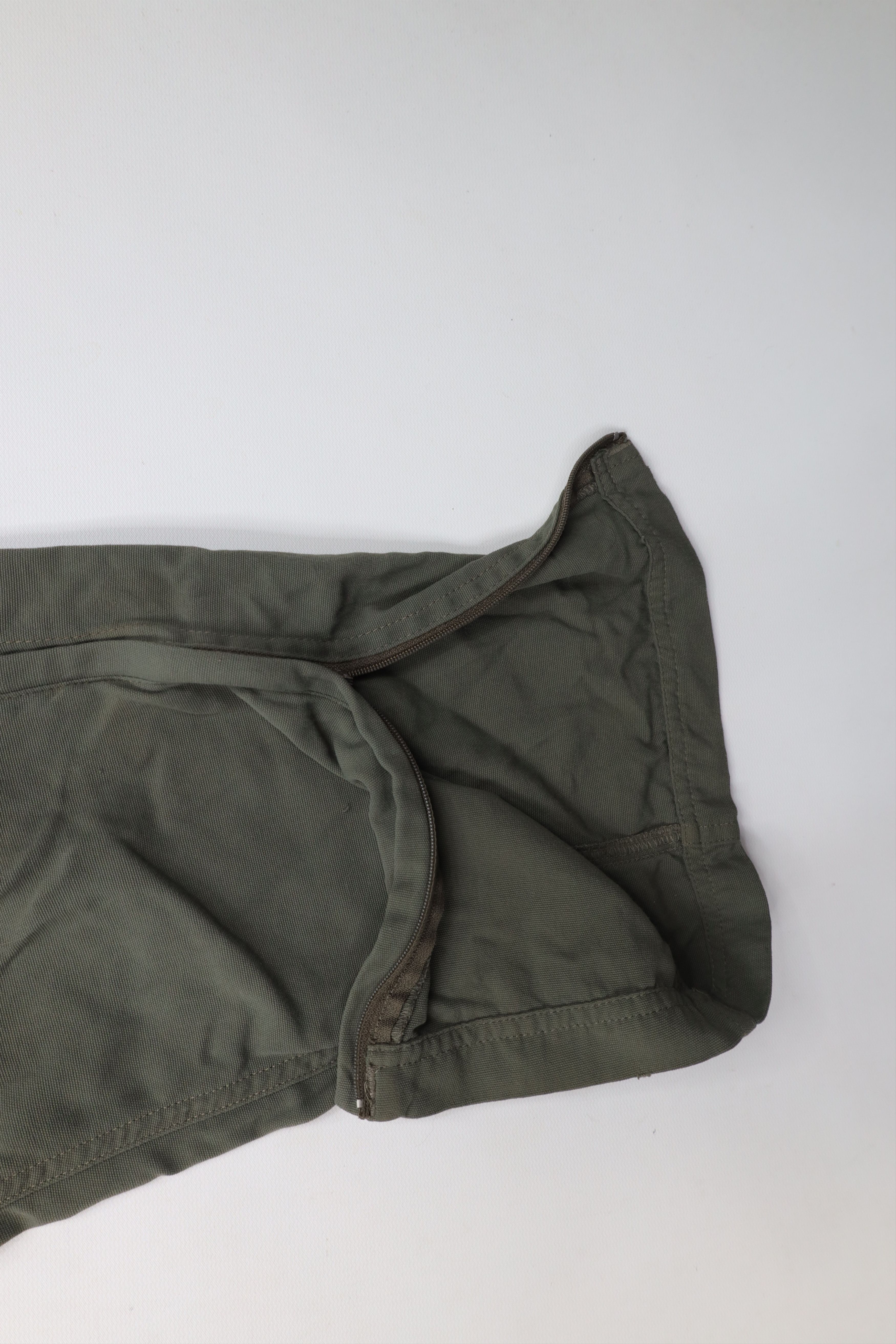 Columbia × Vintage Vintage Columbia Hiking Convertible Cargo Pants Shorts Size US 32 / EU 48 - 5 Thumbnail