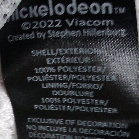 Members Only × Nickelodeon Members Only x Nickelodeon Windbreaker Jacket Size US M / EU 48-50 / 2 - 8 Thumbnail