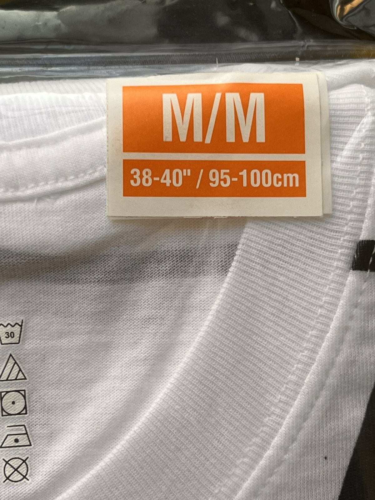 Supreme M Supreme x Marvel Spider-Man Web T-Shirt 2-Pack White Size US M / EU 48-50 / 2 - 5 Thumbnail