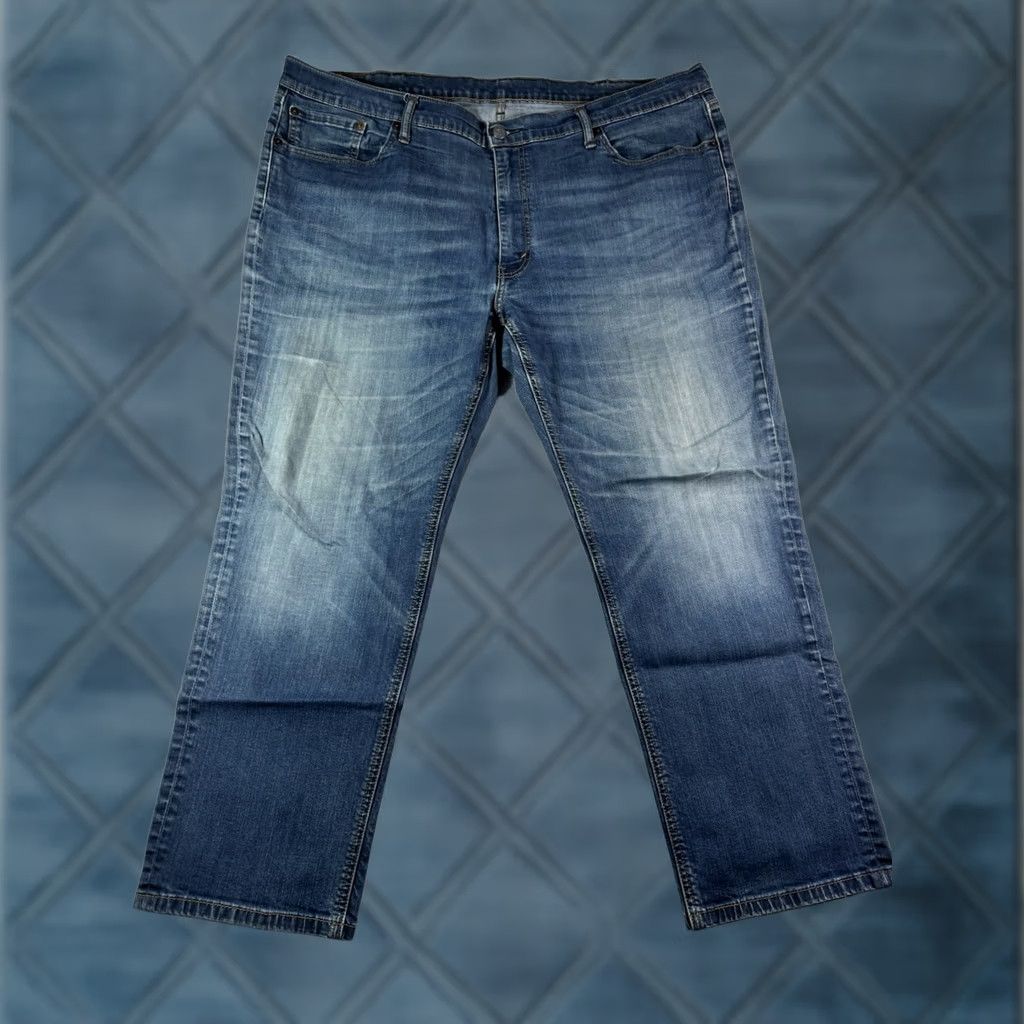 Levi's Item Specifications: Closure: Zip, Button-down Size US 30 / EU 46 - 1 Thumbnail